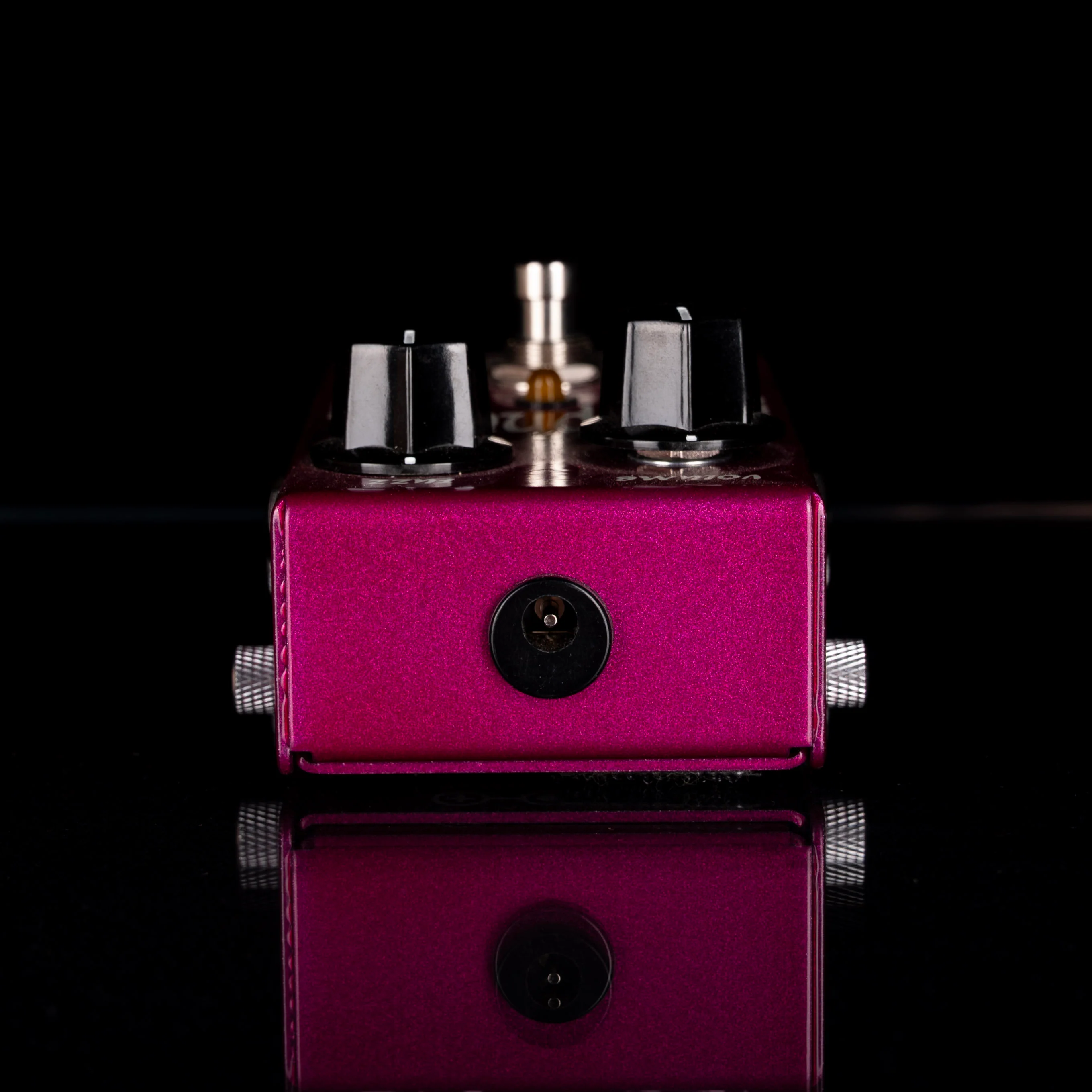Used BMF Effects Sisyphuzz Silicon Fuzz Guitar Pedal With Box - Image 4