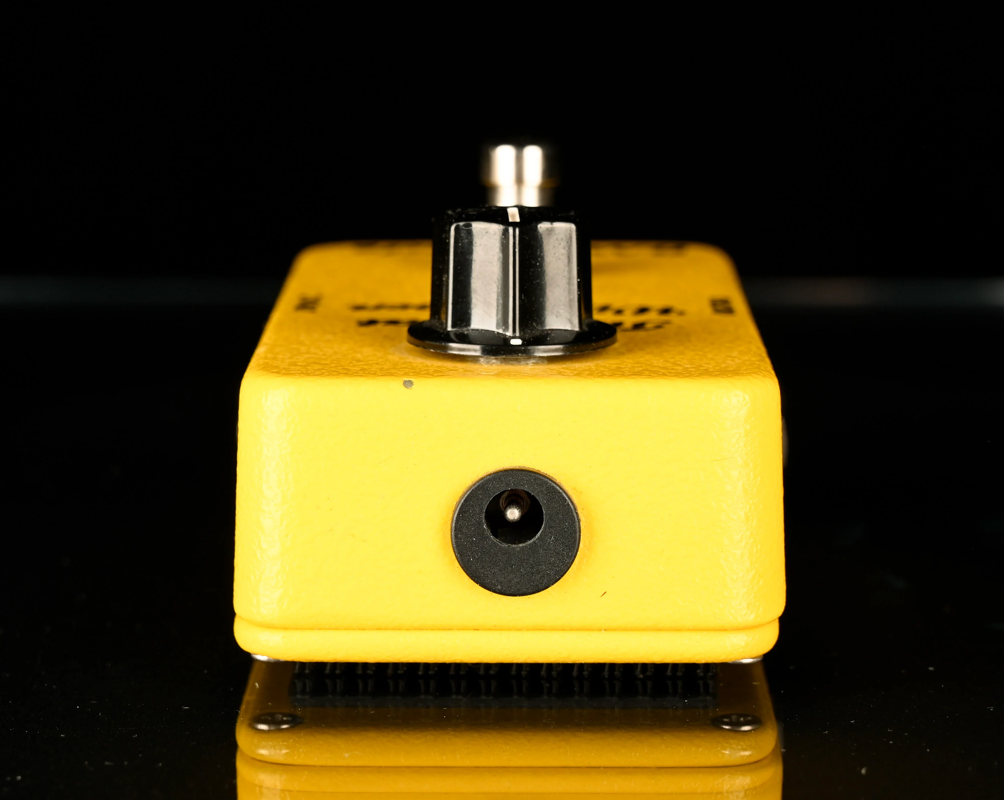 Used BMF Effects The Great Wide Open Distortion Guitar Pedal - Image 3