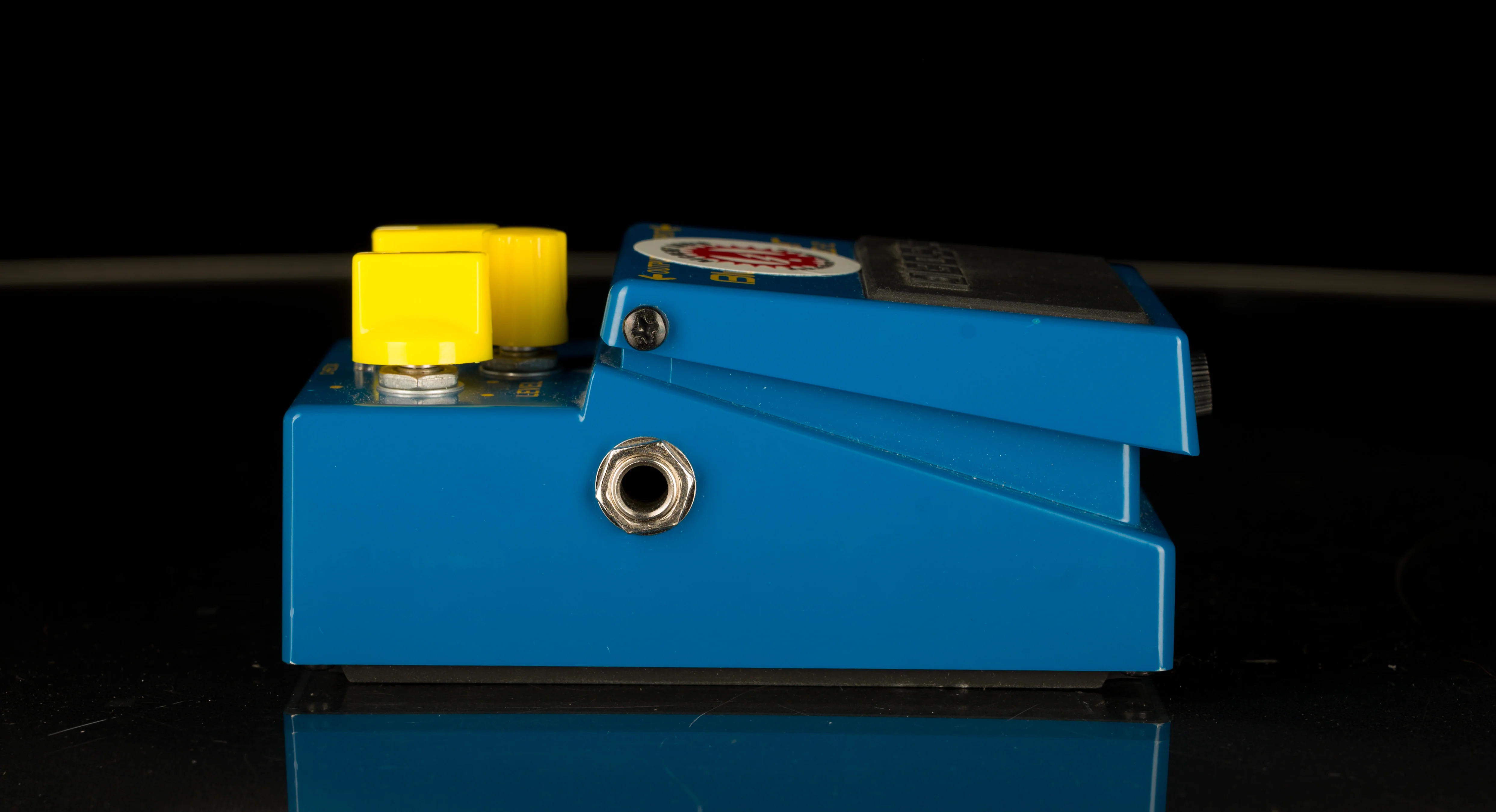 Used Boss BD-2 Alchemy Audio Mod With Box - Image 6