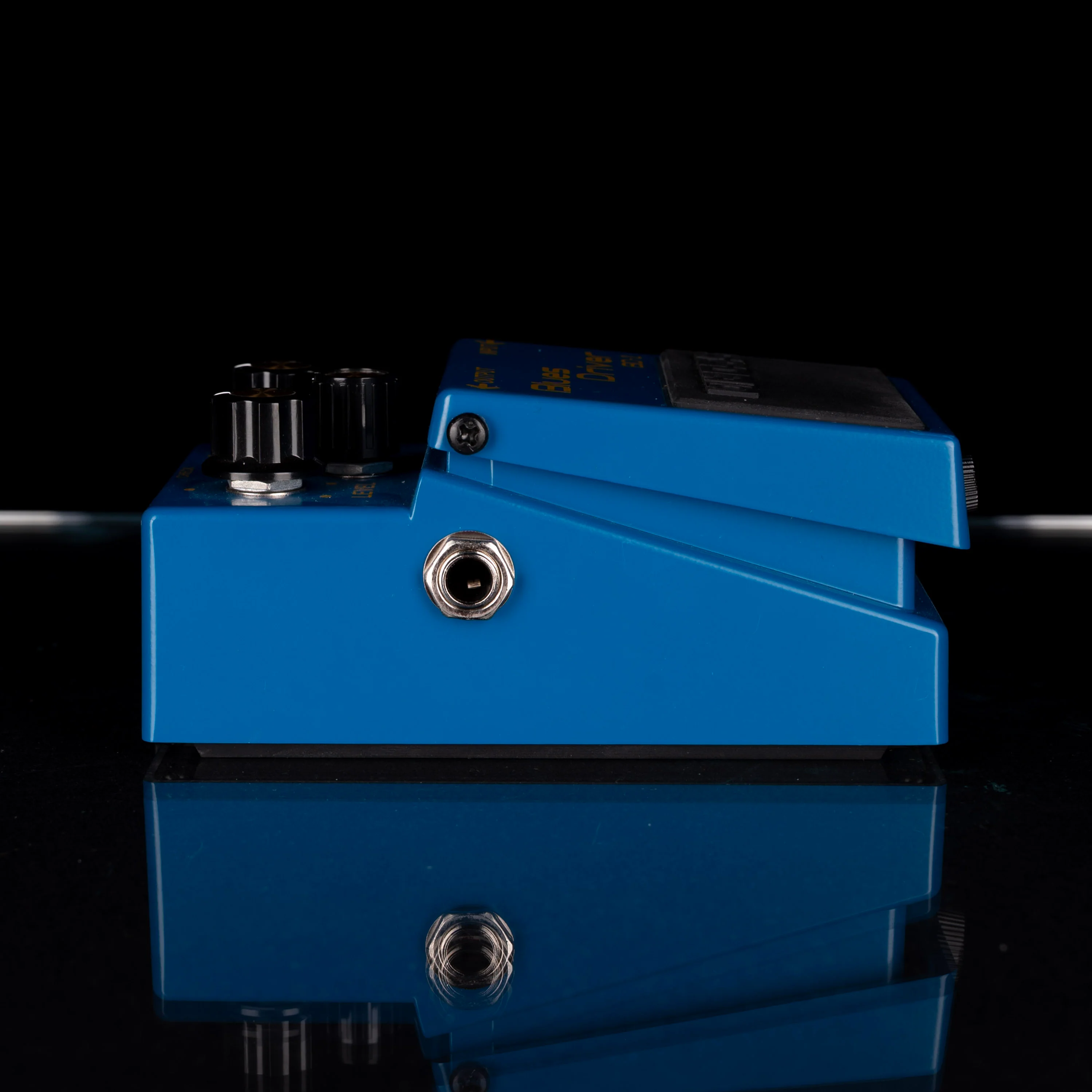 Used BOSS BD-2 Blues Driver Pedal With Box - Image 6
