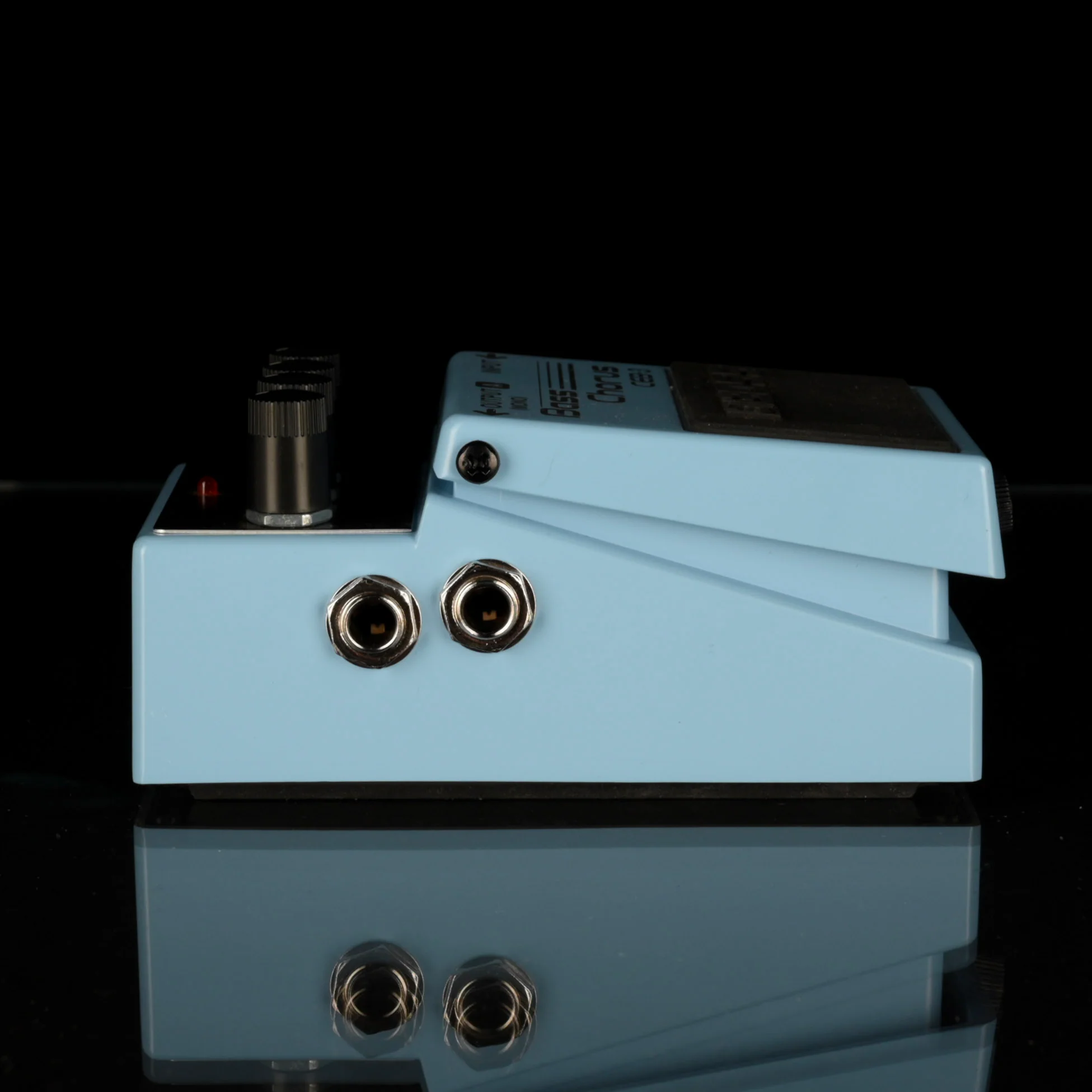 Used Boss CEB-3 Bass Chorus Pedal with Box - 2 - Image 6