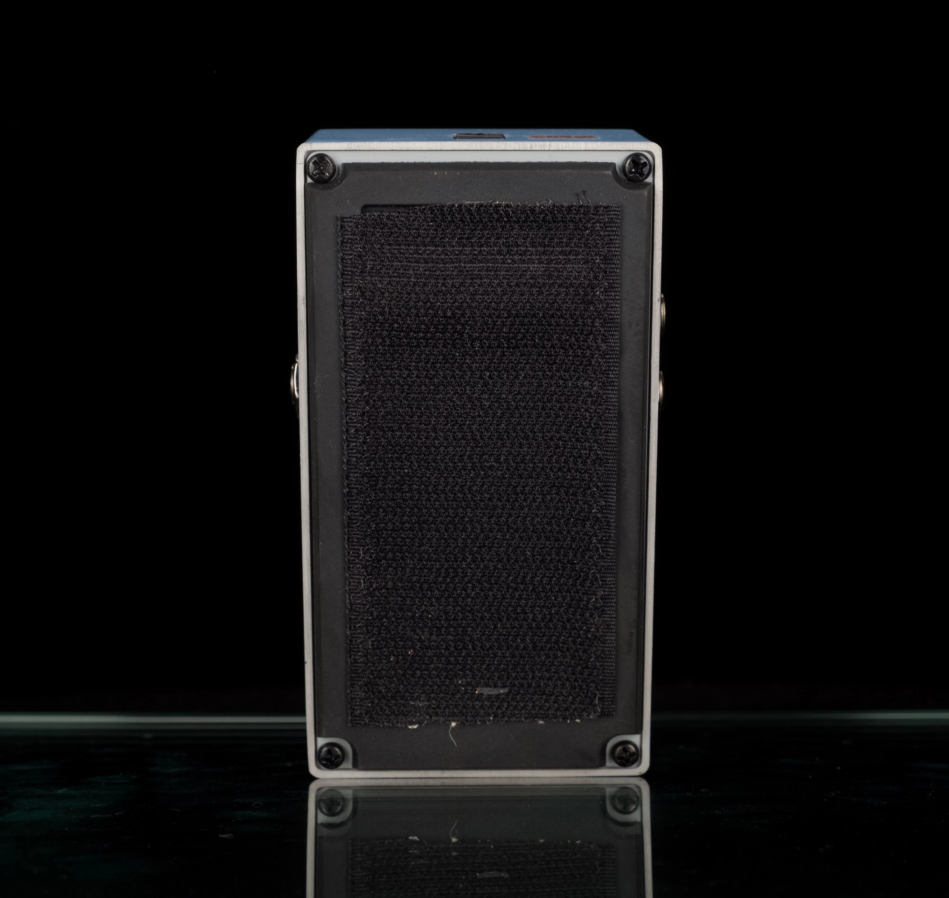 Used Boss CH-1 Chorus Guitar Effect Pedal - Image 2