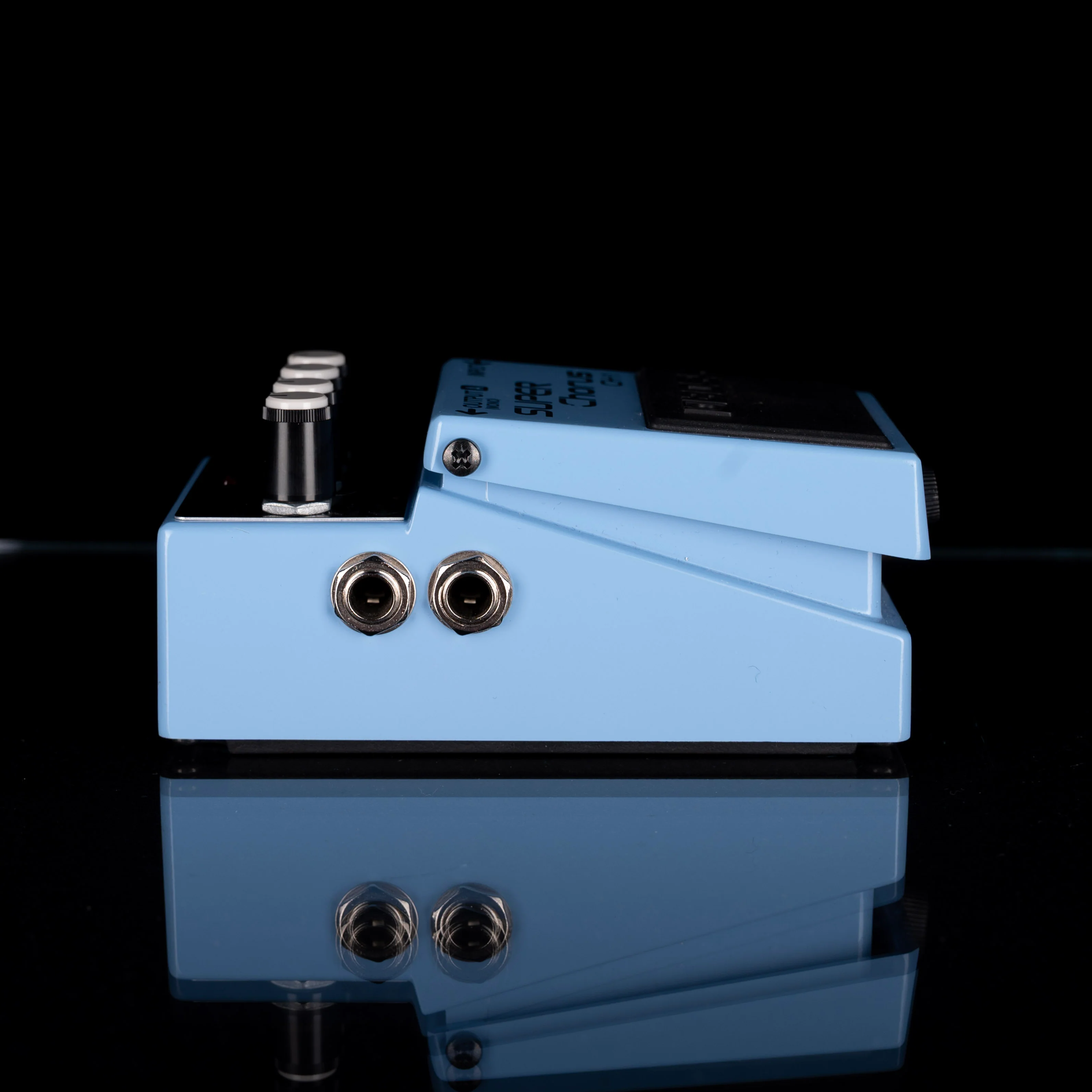 Used Boss CH-1 Chorus Pedal - 5 - Image 5