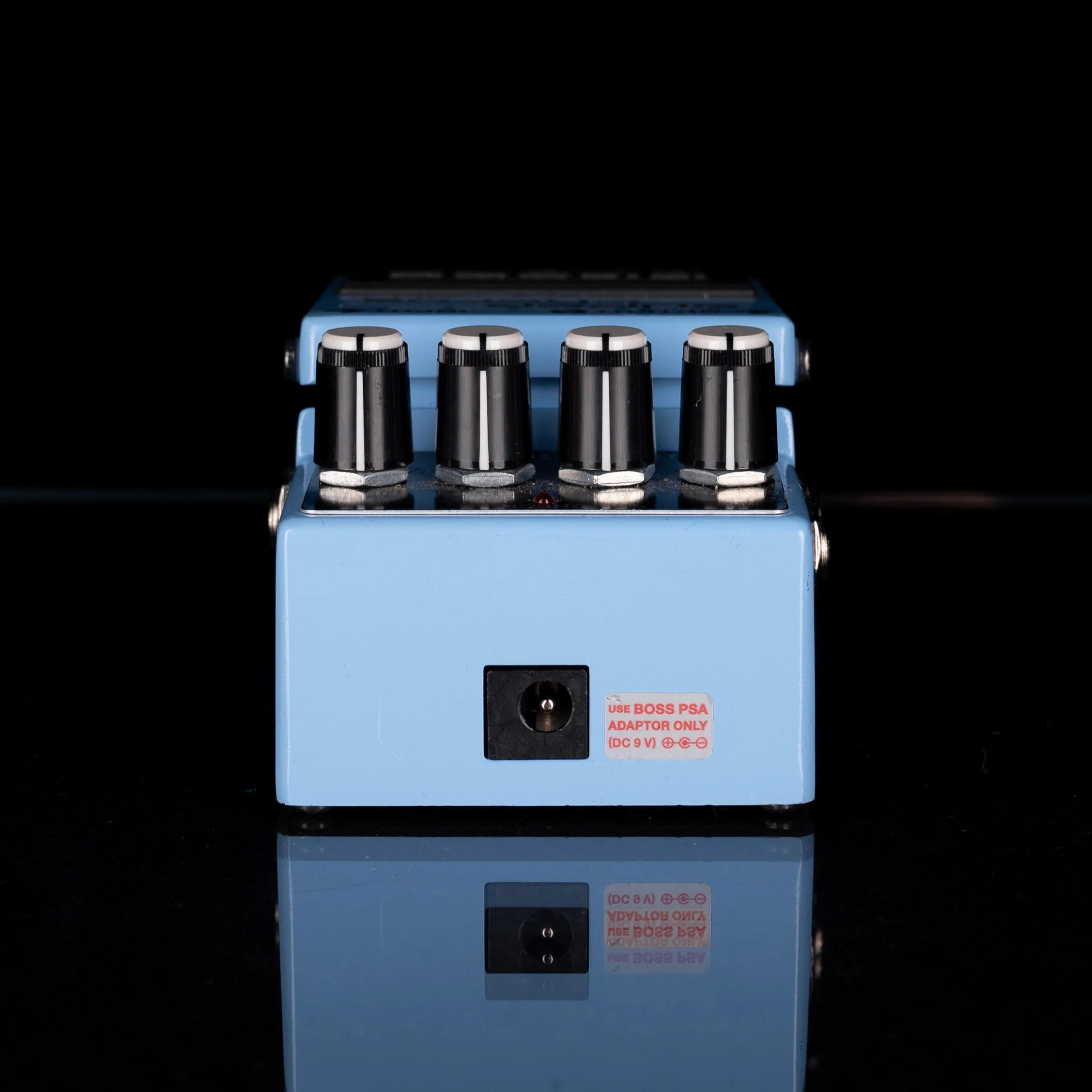 Used Boss CH-1 Chorus Pedal - 6 - Image 3