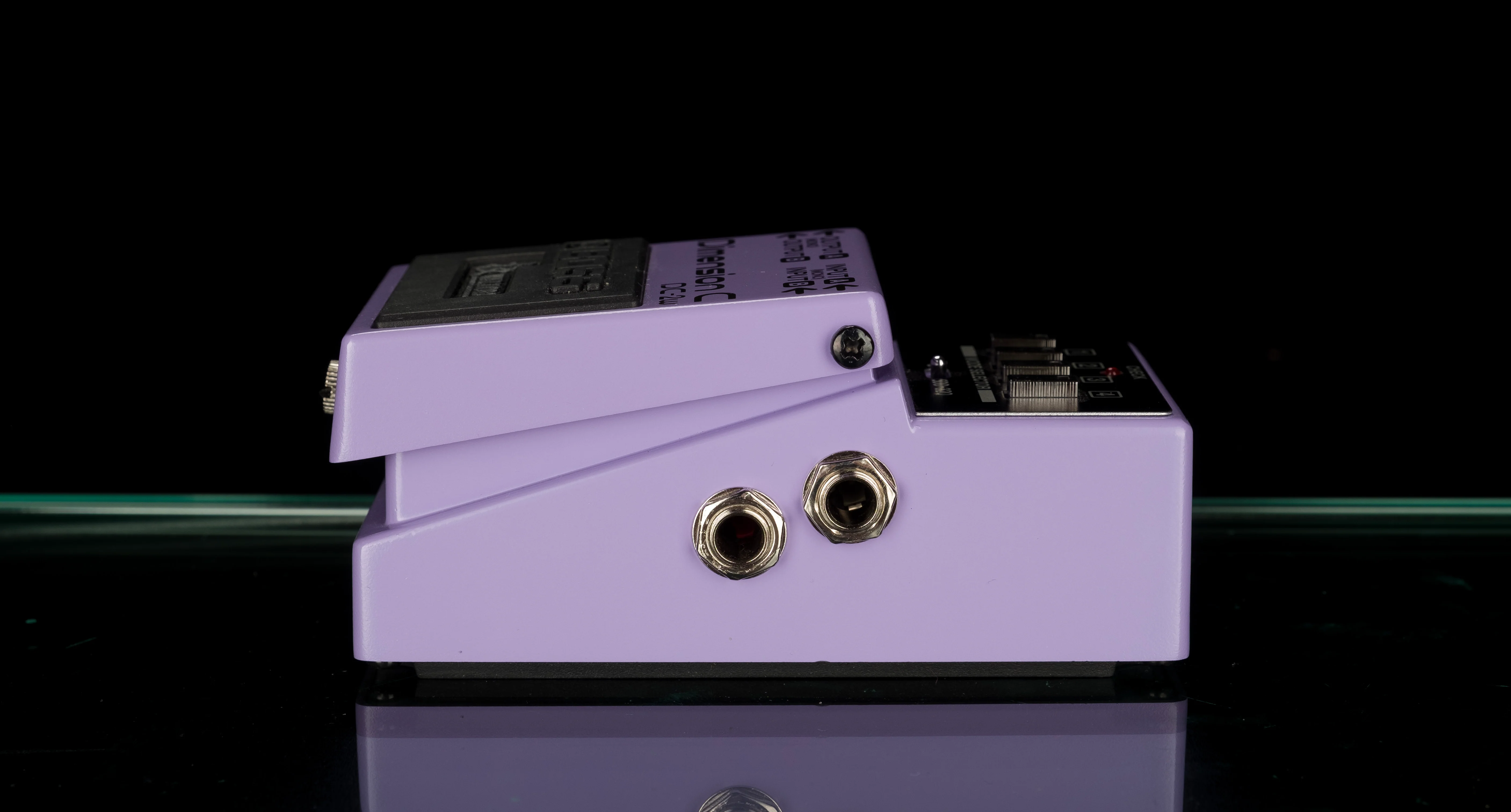 Used Boss DC-2W Waza Craft Dimension C Pedal with Box - Image 5