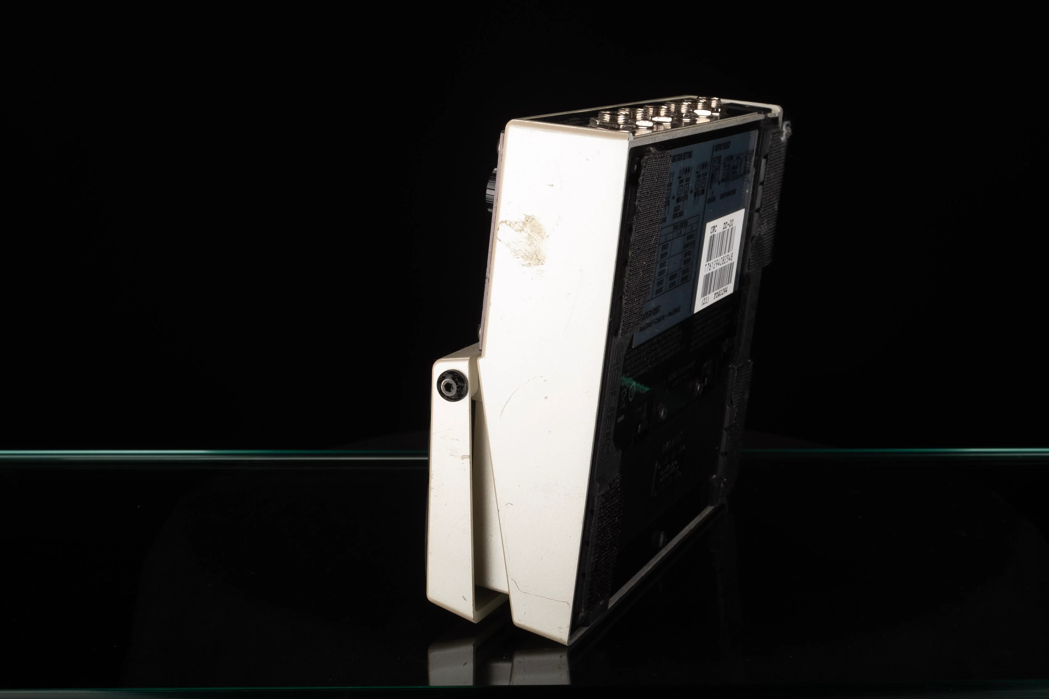 Used Boss DD-20 Giga Delay Pedal - Image 4