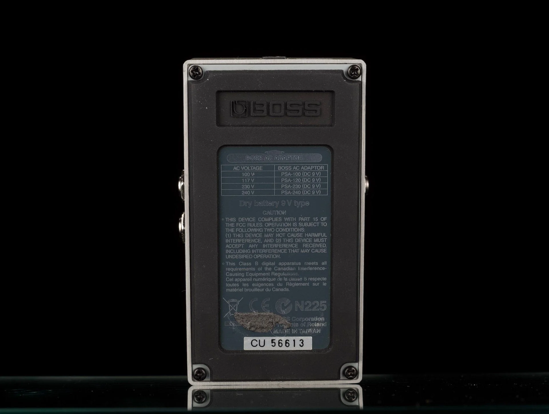Used Boss DD-3 Digital Delay - Image 2