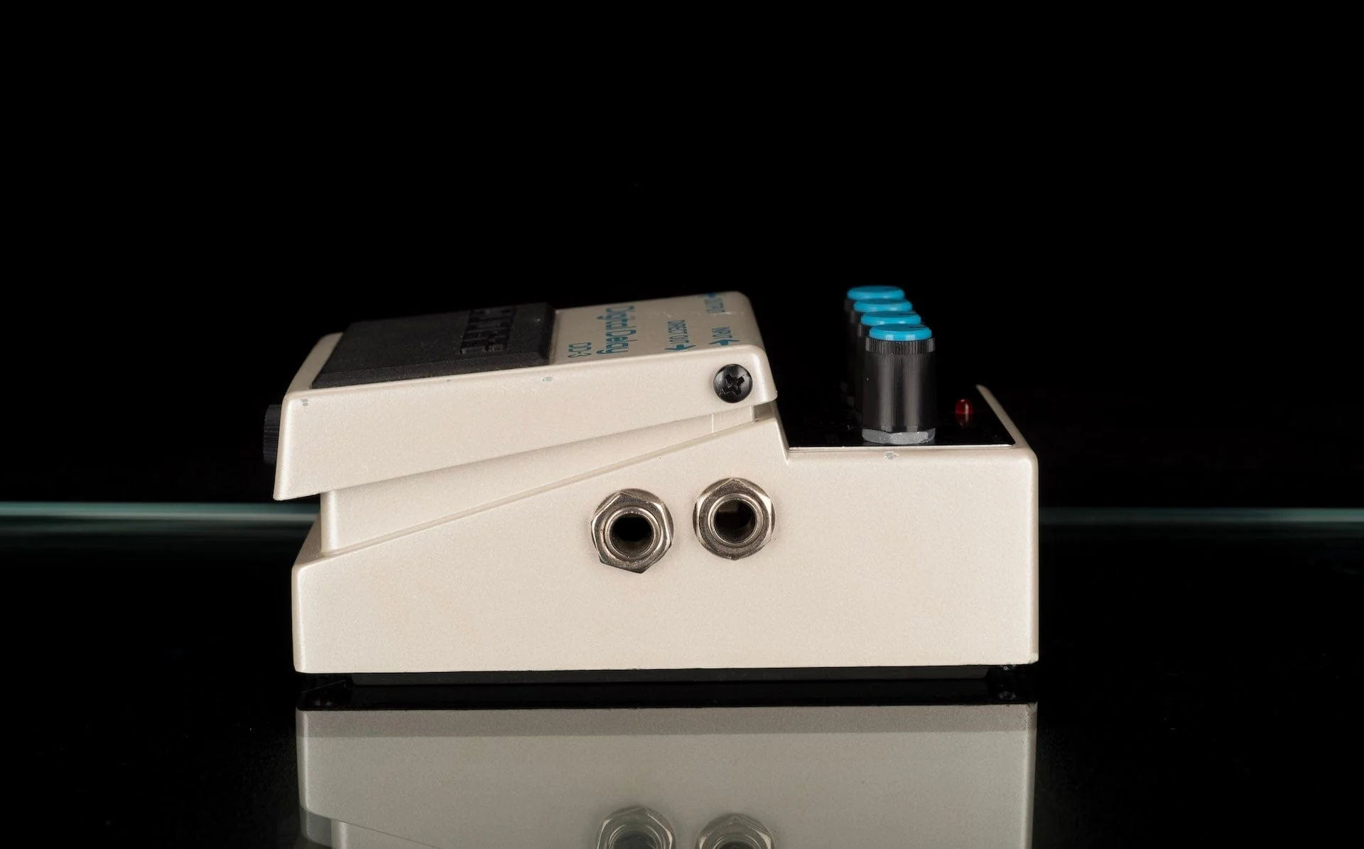 Used Boss DD-3 Digital Delay Pedal - Image 4