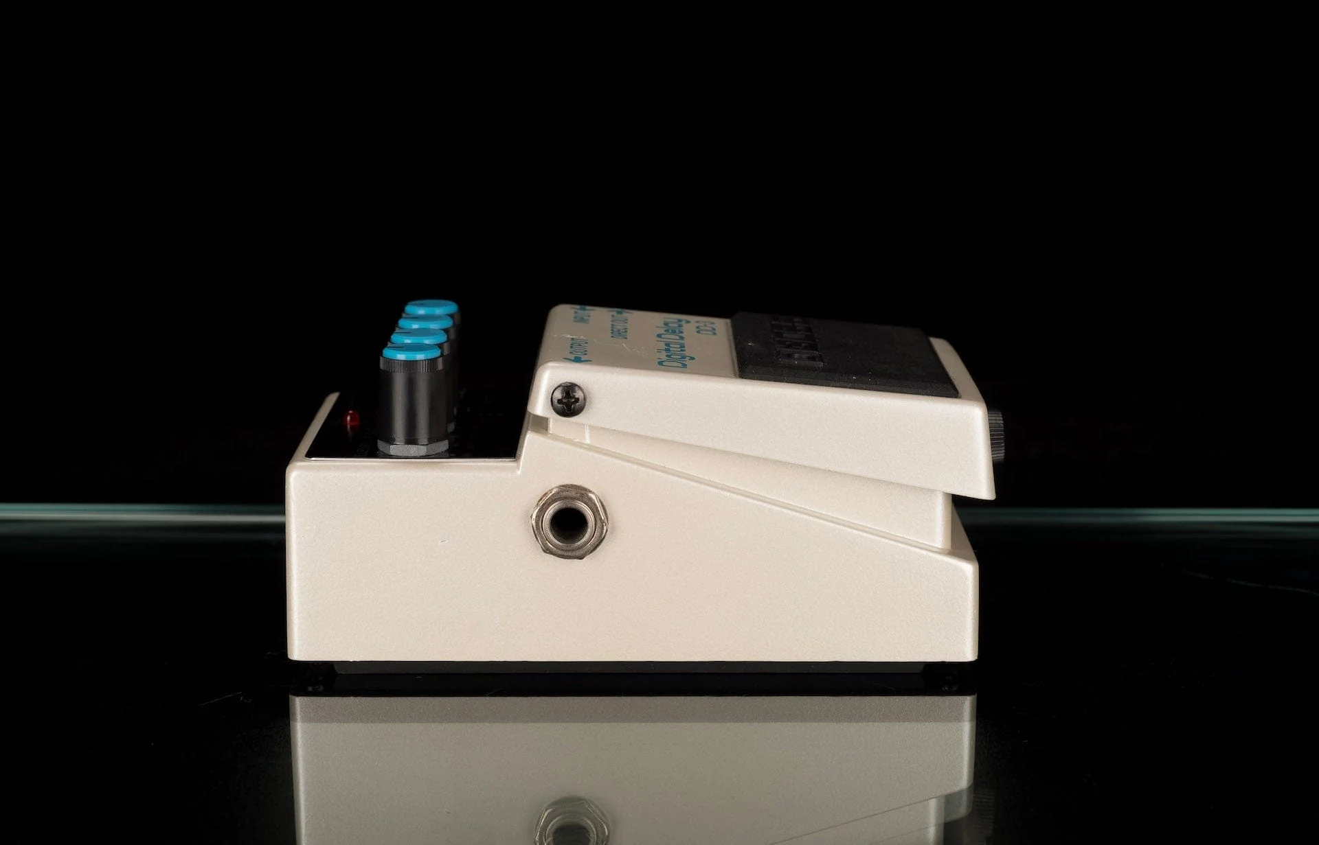 Used Boss DD-3 Digital Delay Pedal - Image 5
