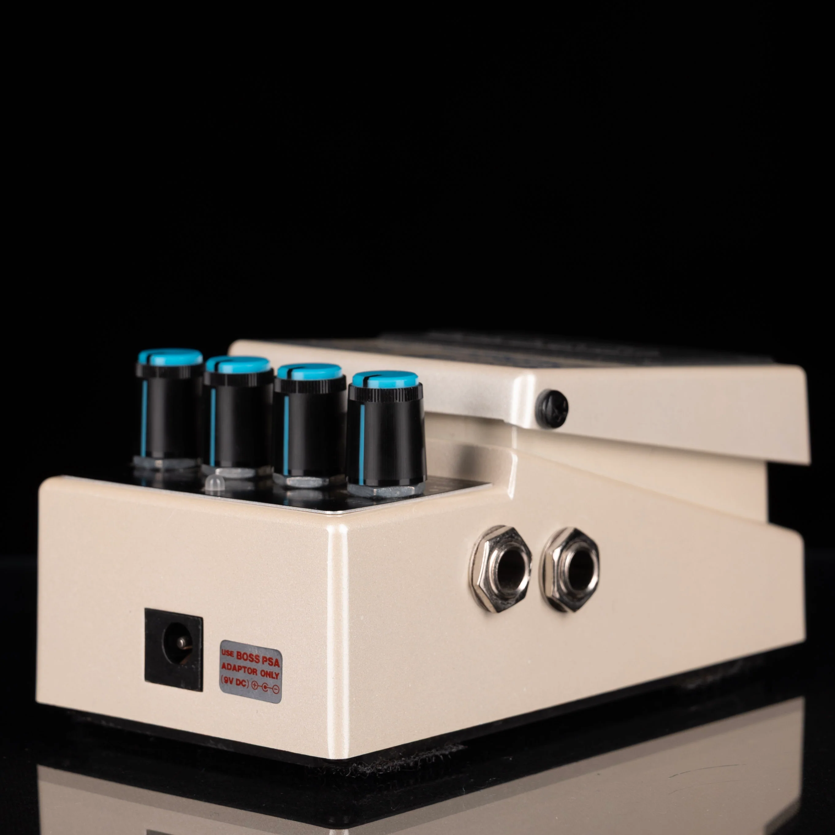 Used Boss DD-7 Digital Delay Pedal With Box - Image 6