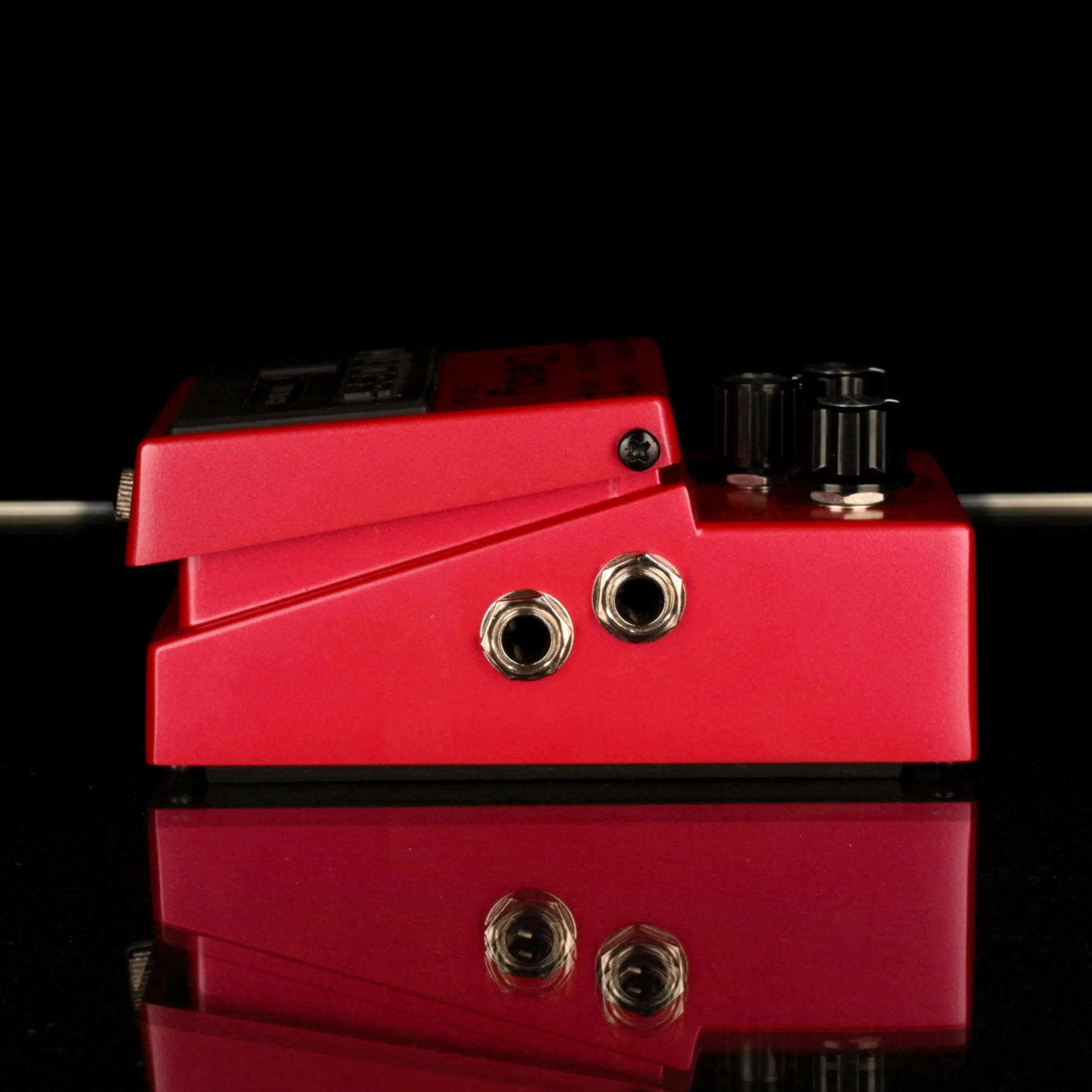 Used Boss DM-2W Waza Craft Analog Delay Pedal With Box - 2 - Image 5