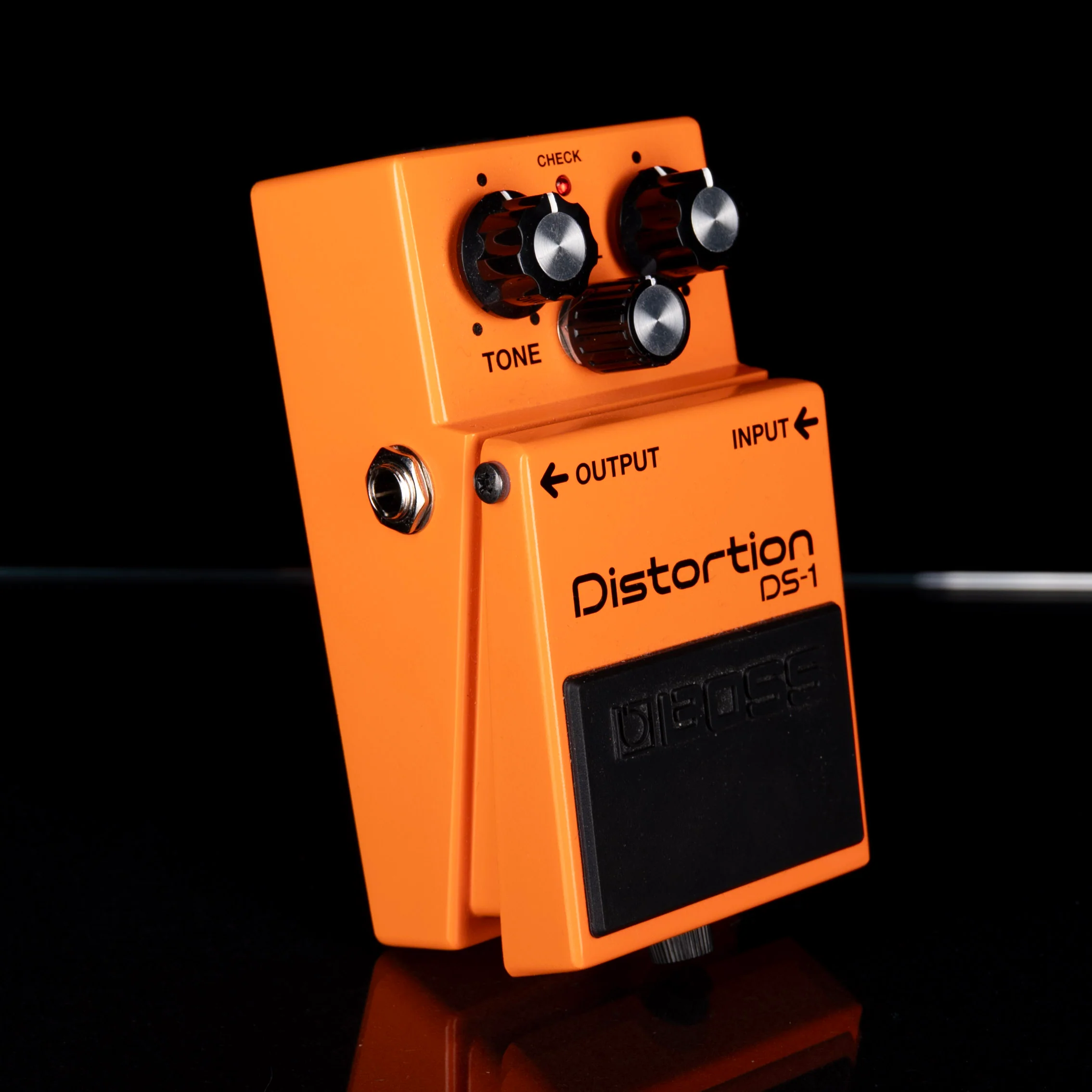 Used Boss DS-1 Distortion Pedal - 3 - Image 6