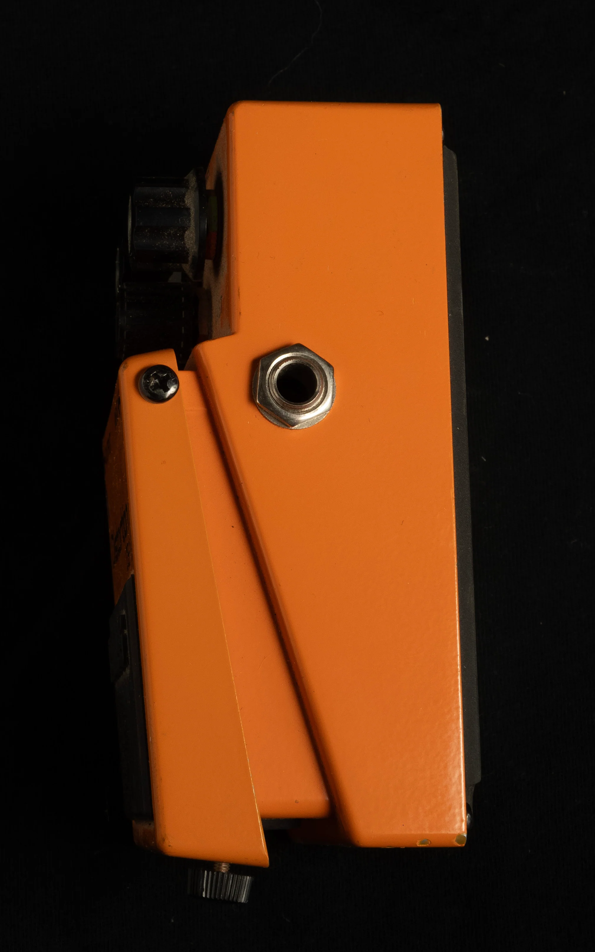 Used Boss DS-1 Distortion Pedal - Image 4