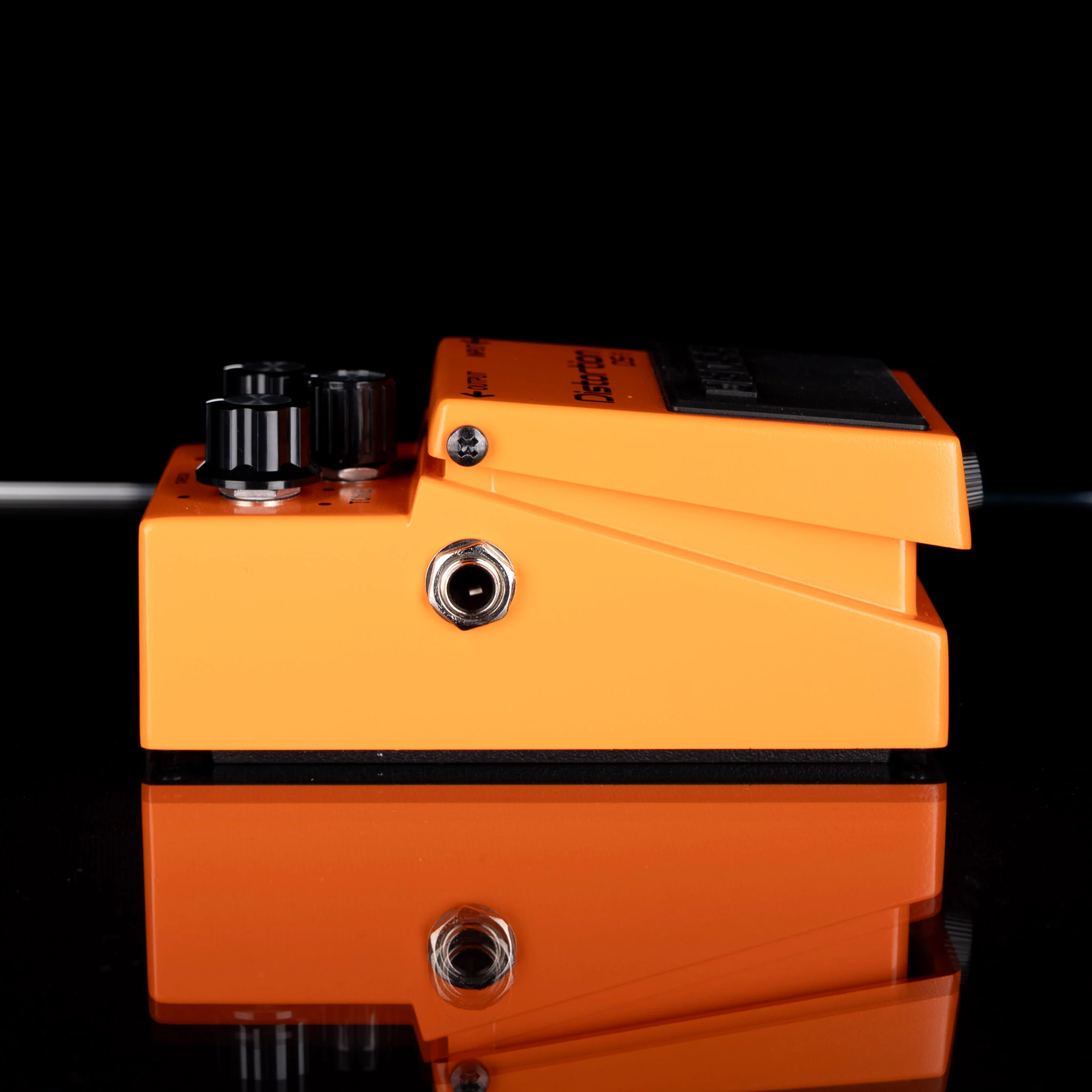 Used Boss DS-1 Distortion Pedal With Box (Made In Malaysia) - Image 6