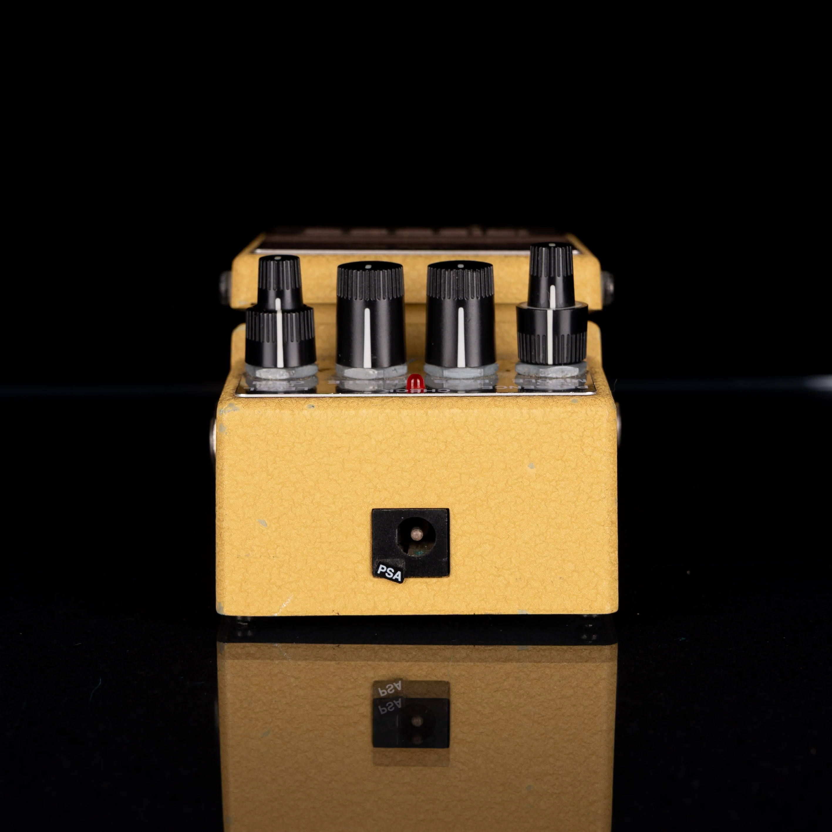 Used Boss FBM-1 Fender '59 Bassman Pedal - 2 - Image 3