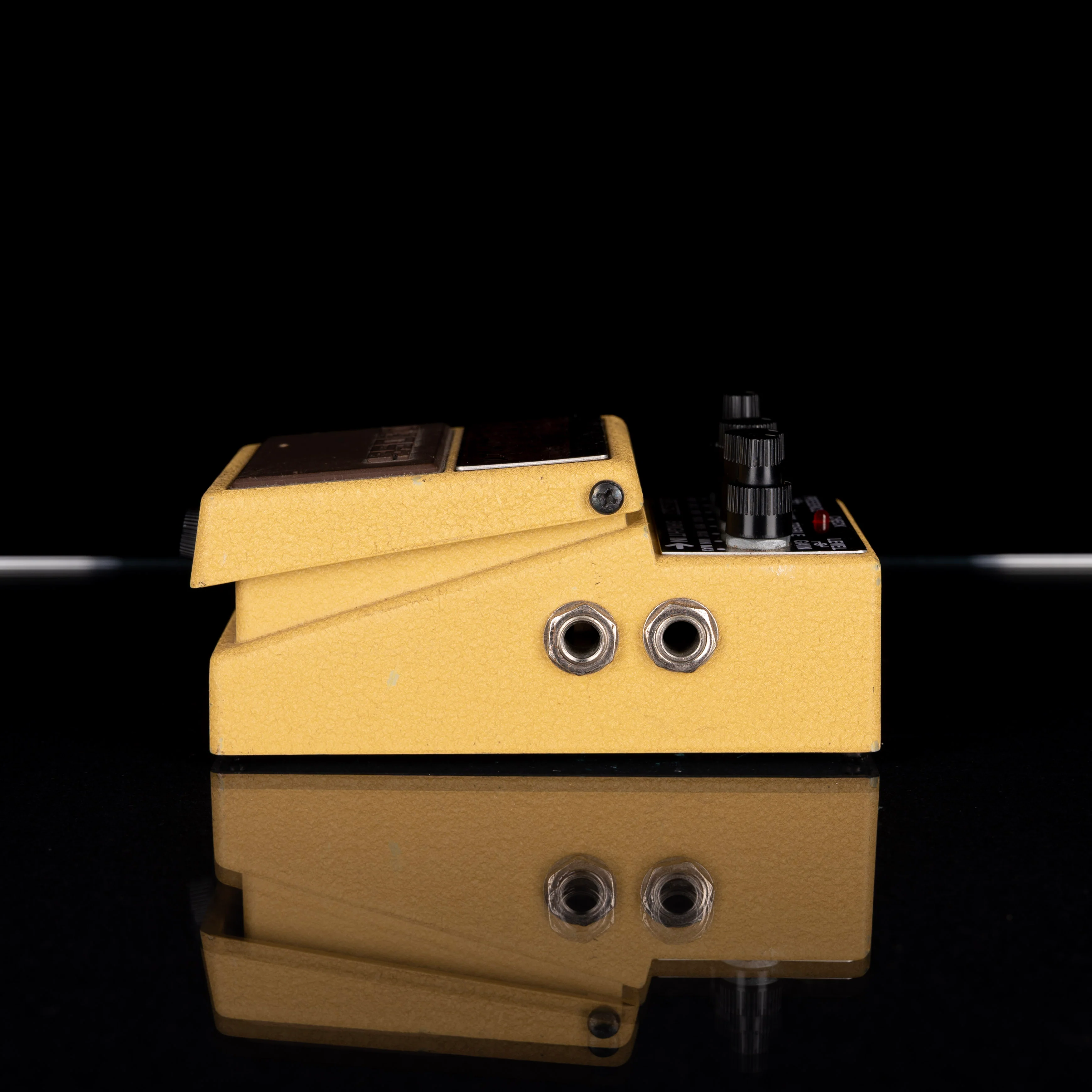 Used Boss FBM-1 Fender '59 Bassman Pedal - 2 - Image 4