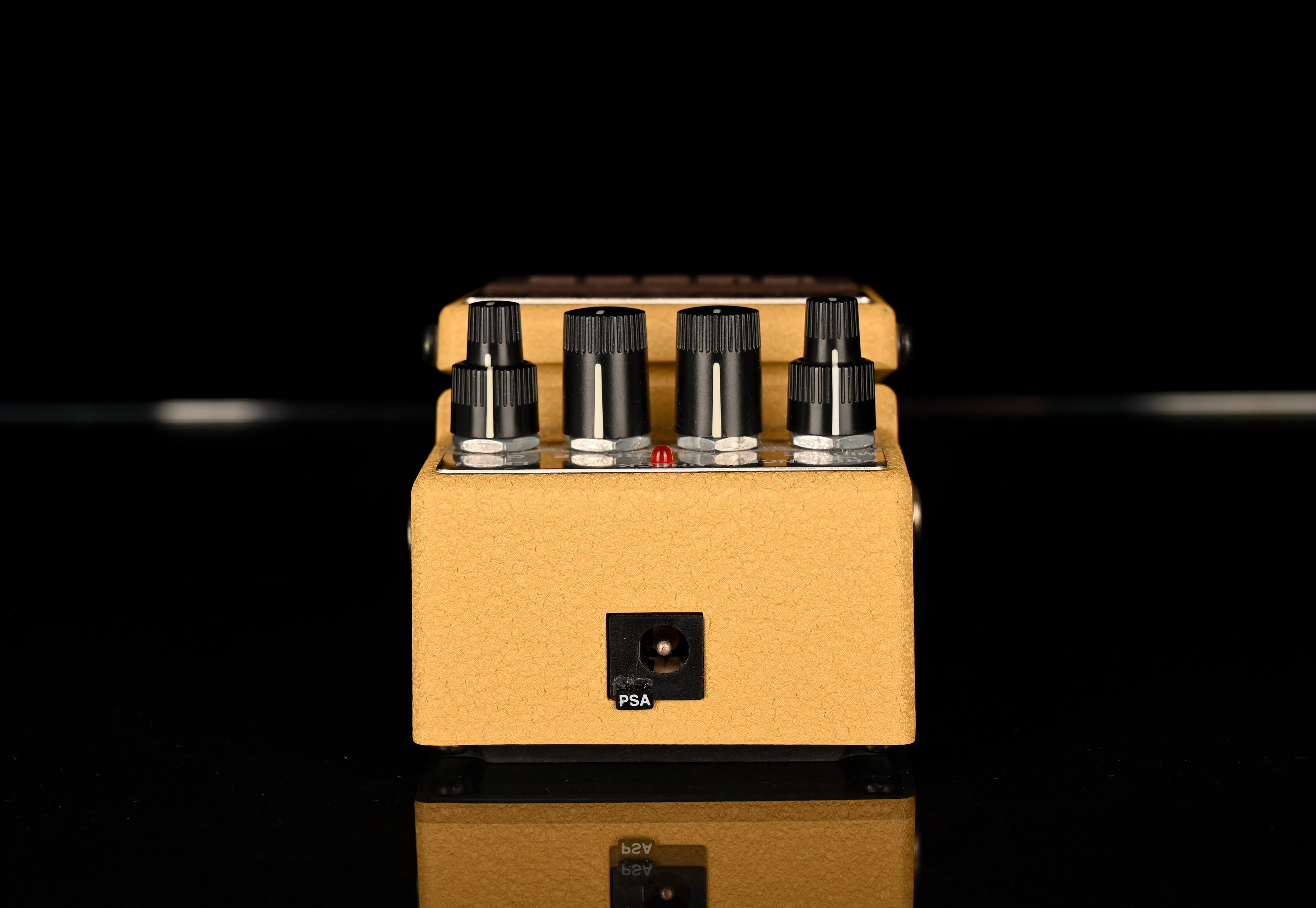 Used Boss FBM-1 Fender '59 Bassman Pedal With Box - 2 - Image 4