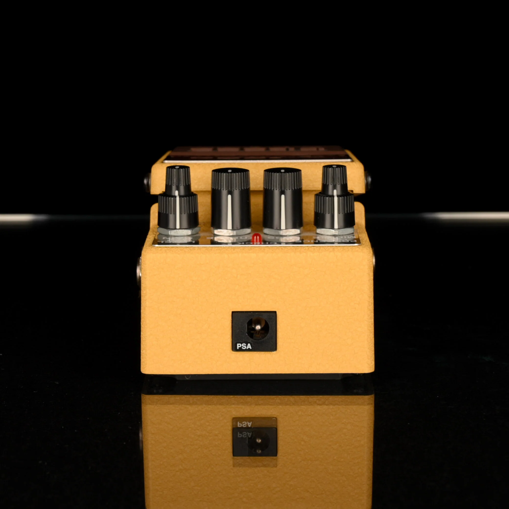 Used Boss FBM-1 Fender '59 Bassman Pedal With Box - 3 - Image 4