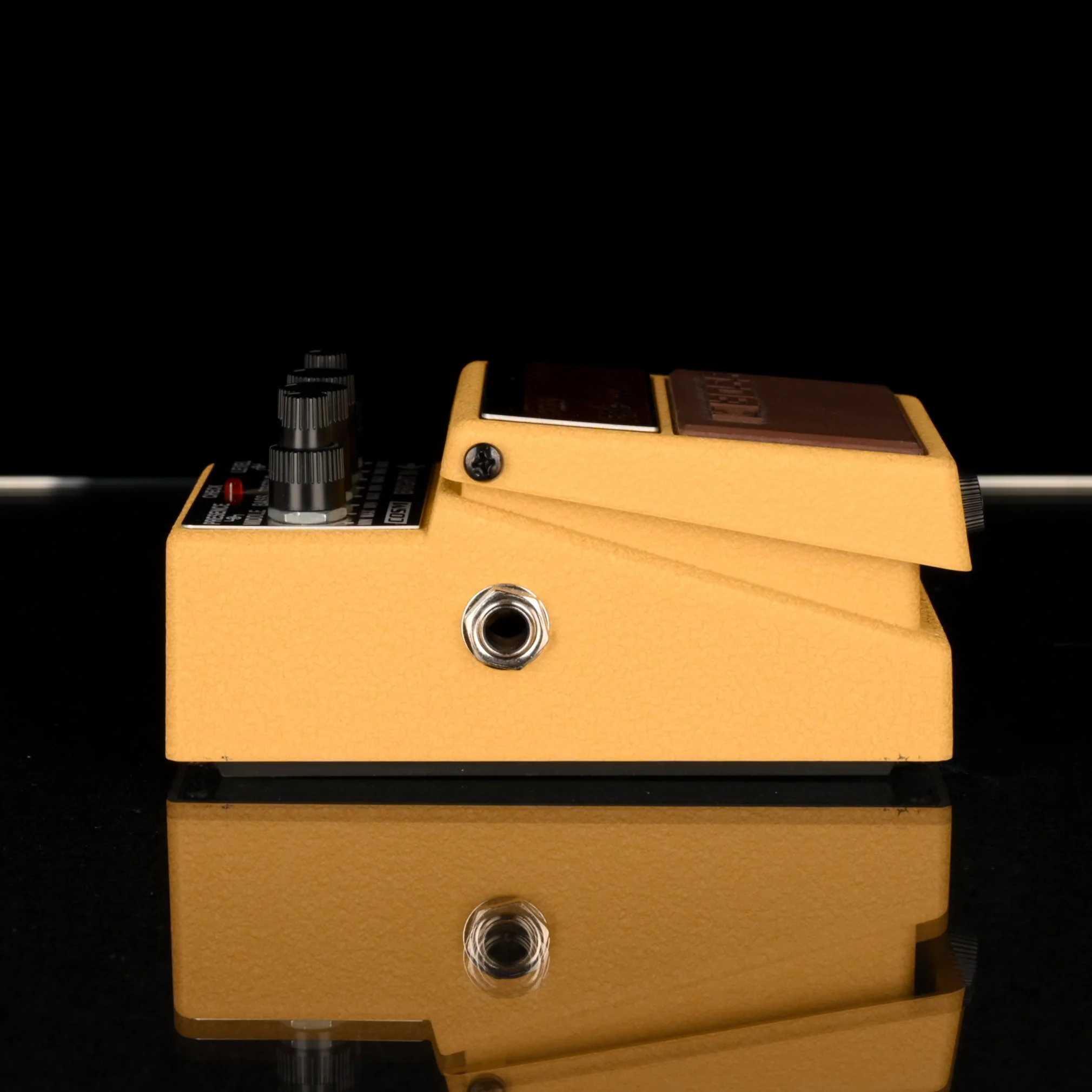 Used Boss FBM-1 Fender '59 Bassman Pedal With Box - 3 - Image 6