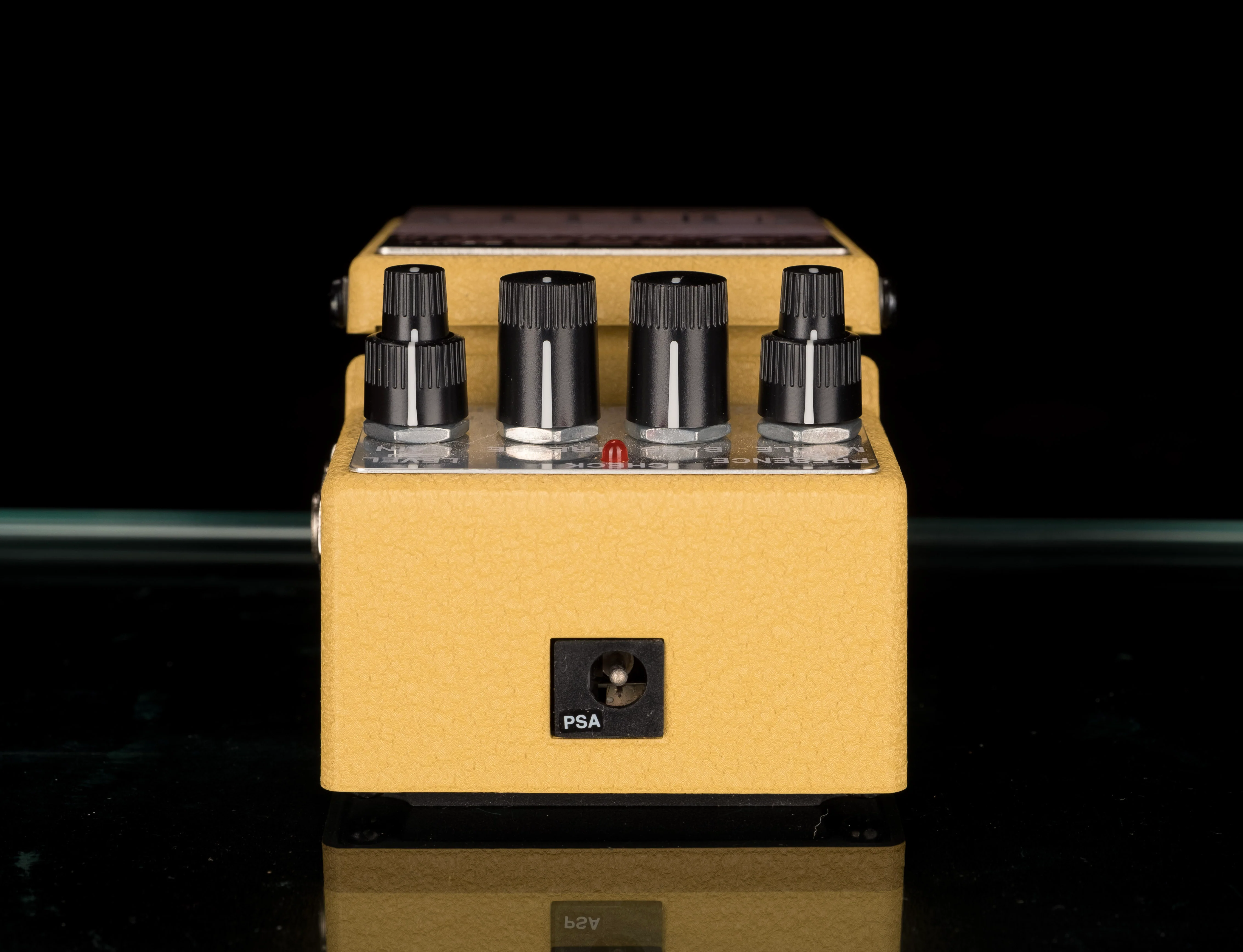 Used Boss FBM-1 Fender '59 Bassman Pedal With Box - Image 4
