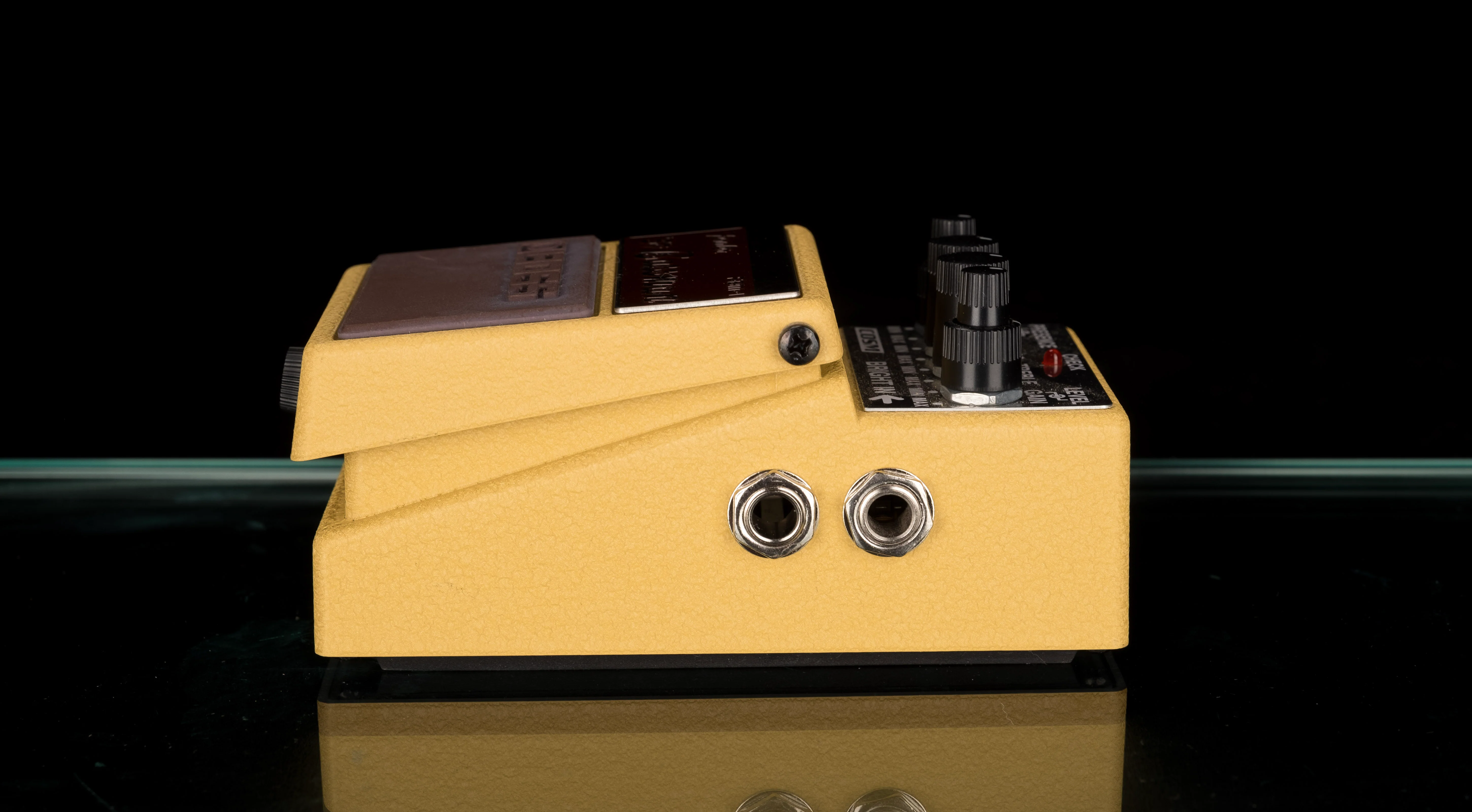 Used Boss FBM-1 Fender '59 Bassman Pedal With Box - Image 5