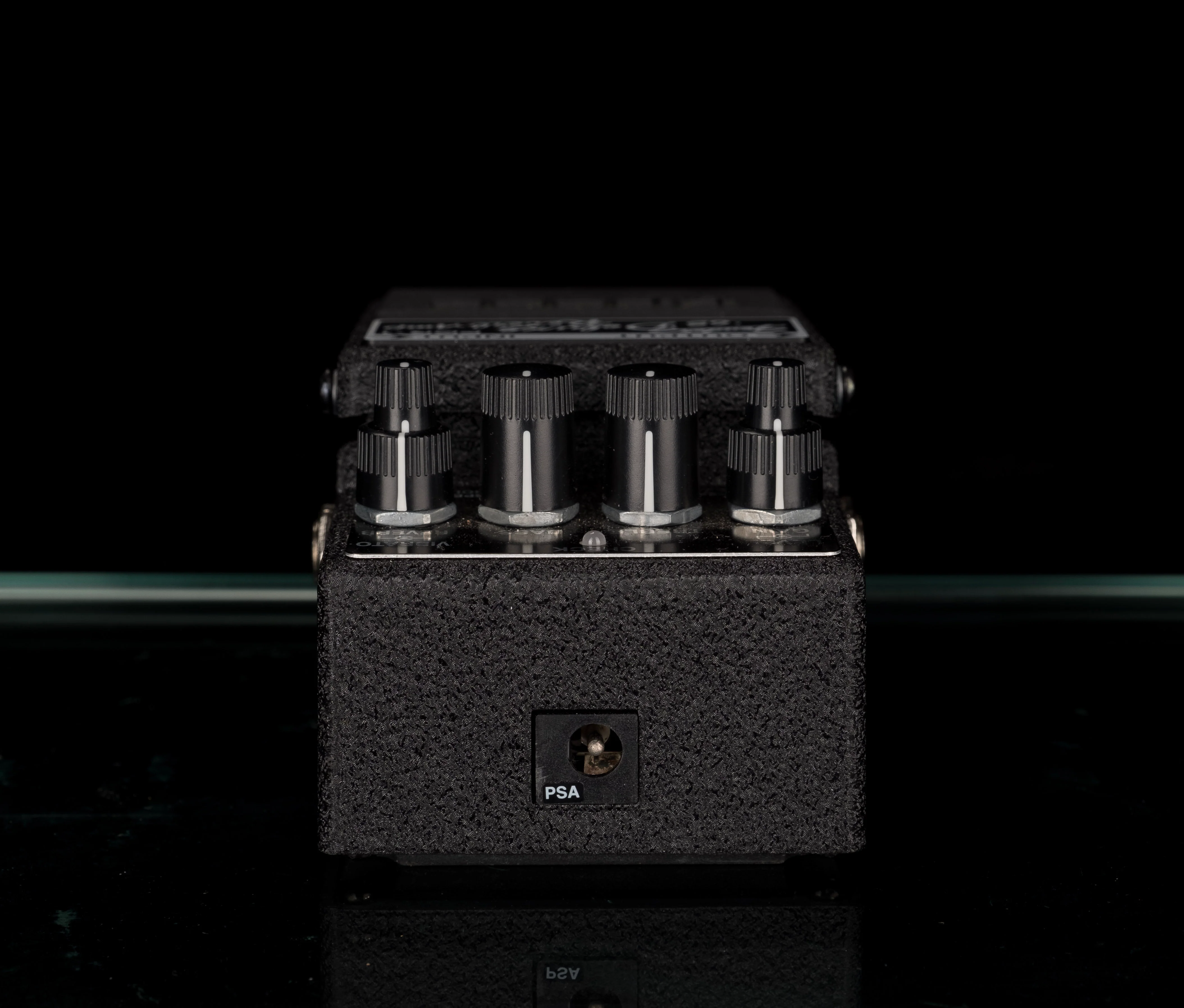 Used Boss Fender FDR-1 '65 Deluxe Reverb Pedal - Image 4