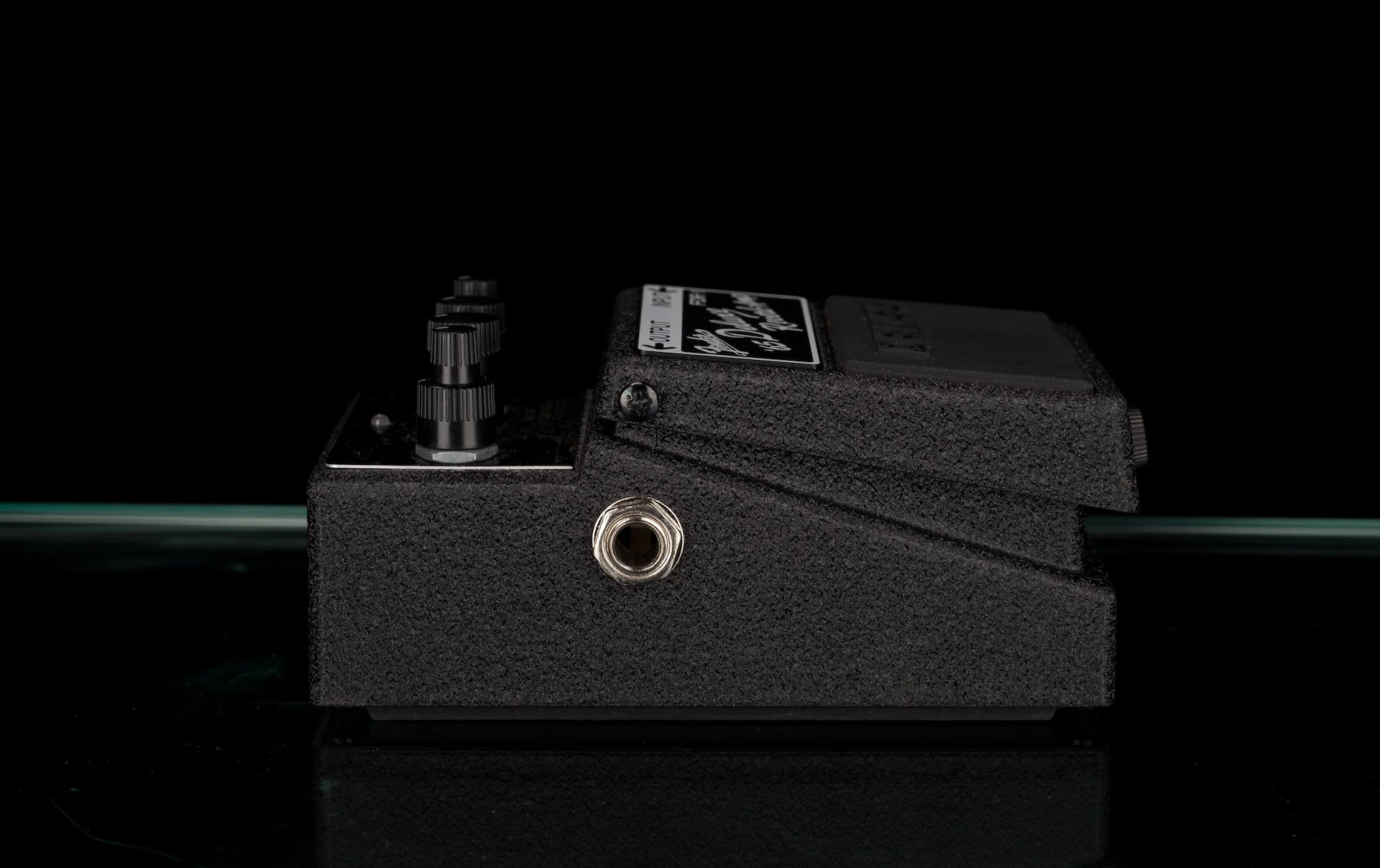 Used Boss Fender FDR-1 '65 Deluxe Reverb Pedal - Image 6