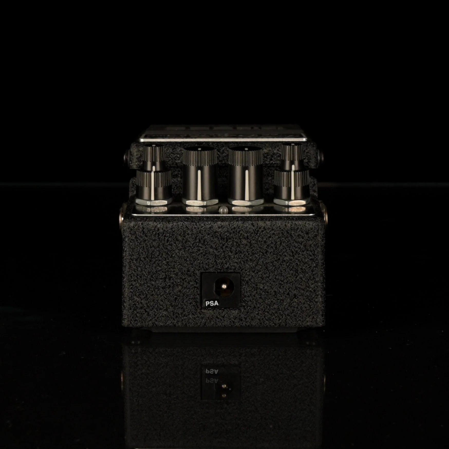 Used Boss Fender FDR-1 '65 Deluxe Reverb Pedal With Box - Image 4