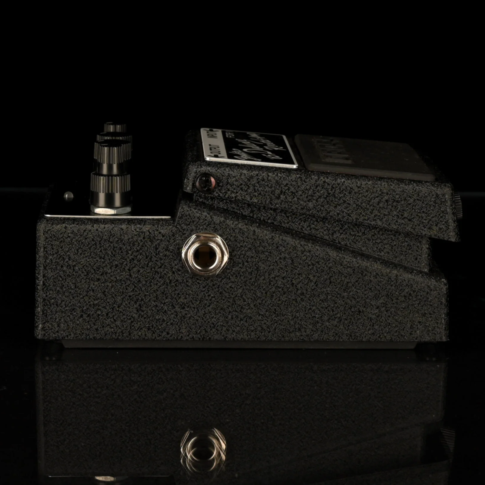 Used Boss Fender FDR-1 '65 Deluxe Reverb Pedal With Box - Image 6