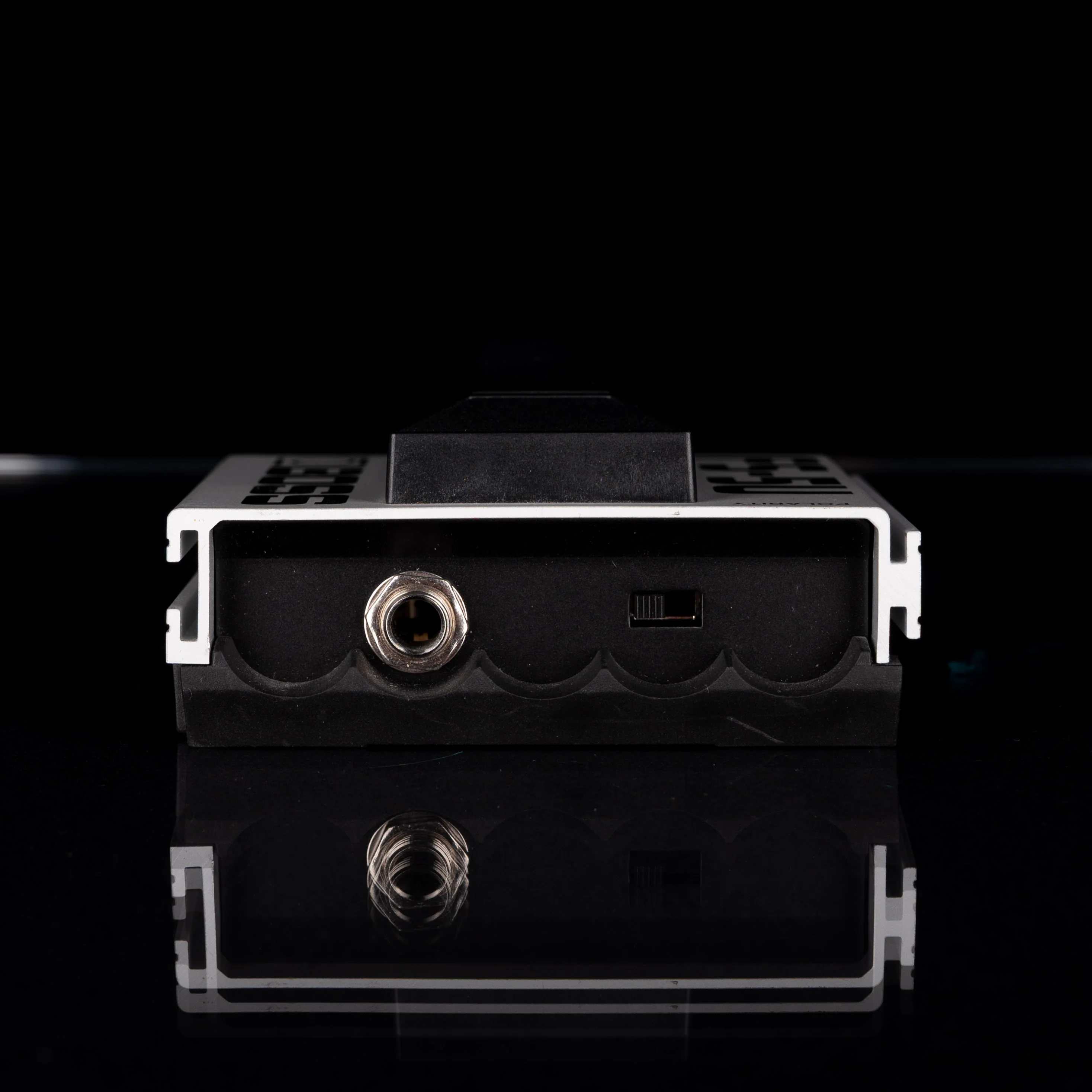 Used Boss FS-5U Non-latching Footswitch - Image 3