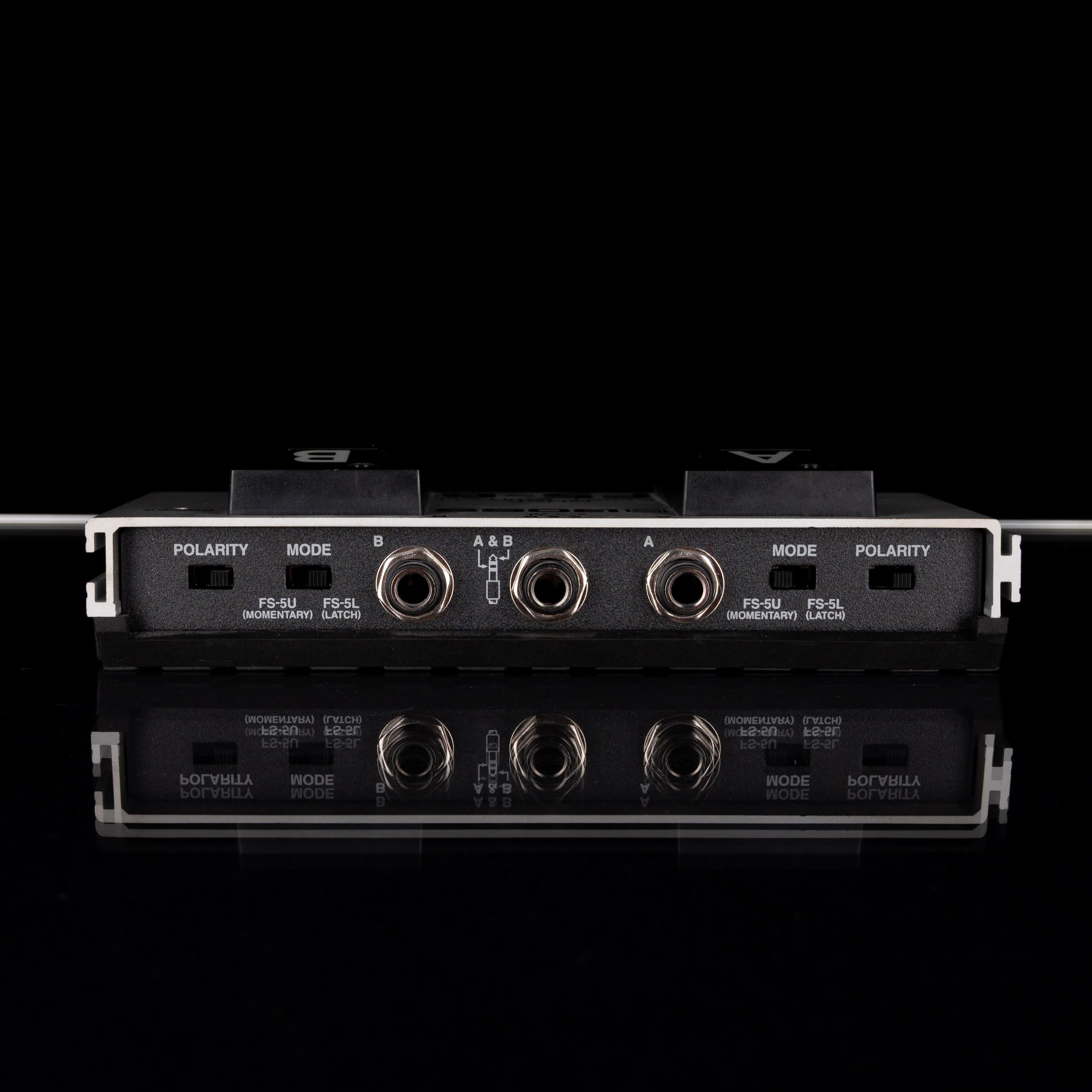 Used Boss FS-6 Dual Foot Switch Pedal - 2 - Image 3