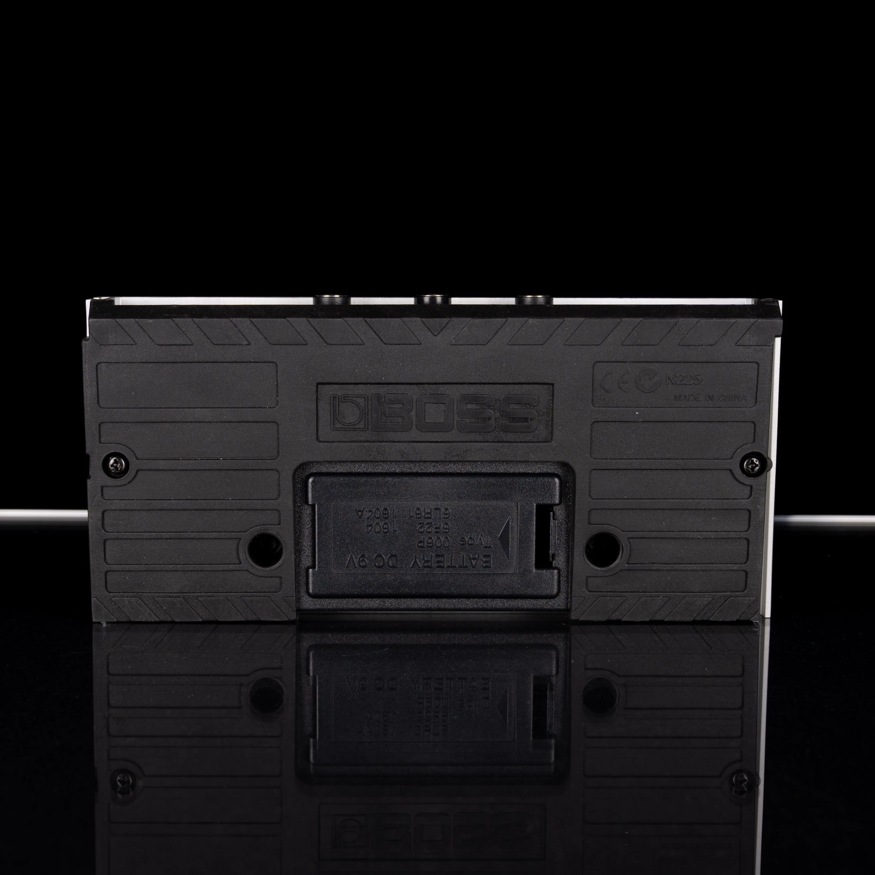 Used Boss FS-6 Dual Foot Switch Pedal - Image 2