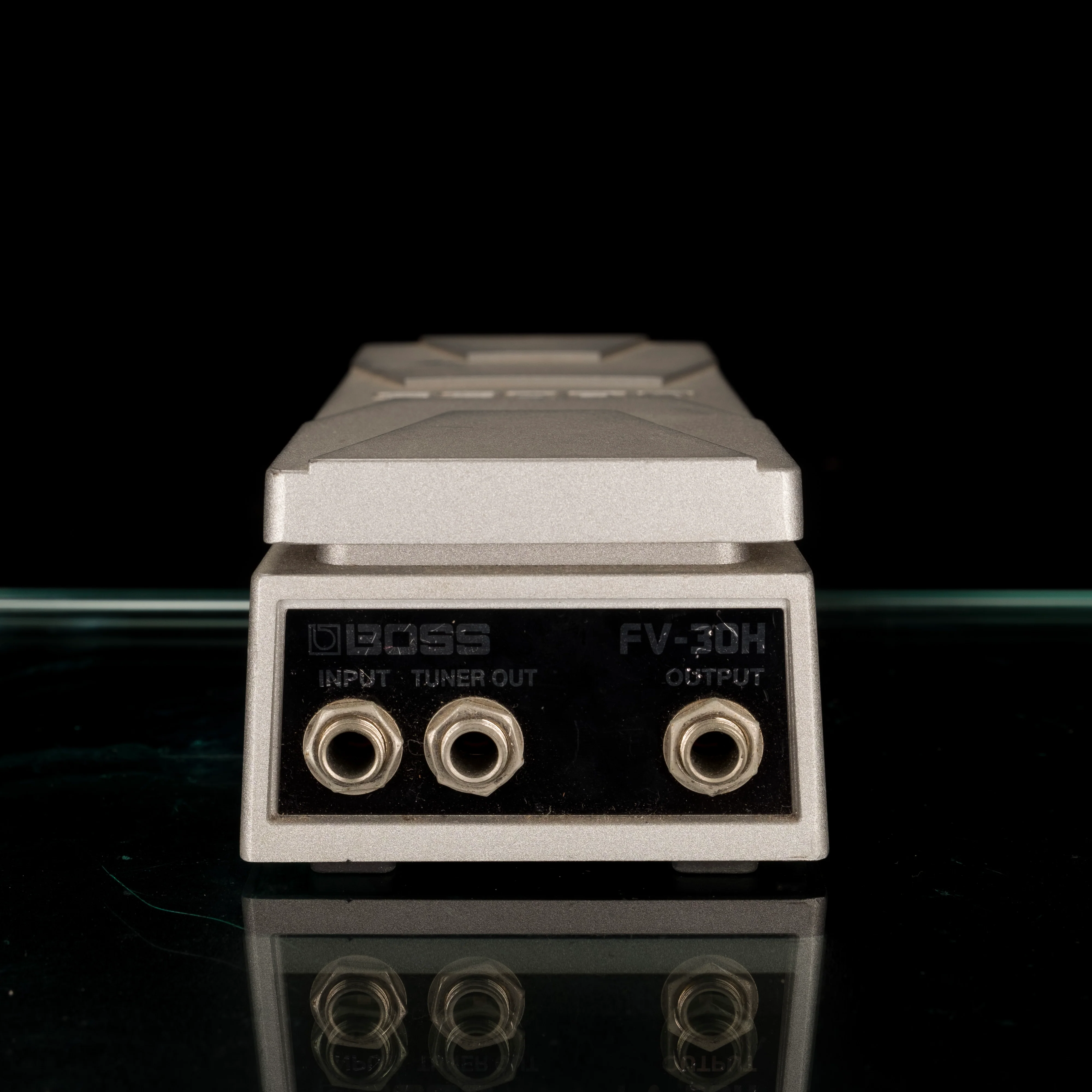 Used Boss FV-30H Foot Volume Pedal - Image 3