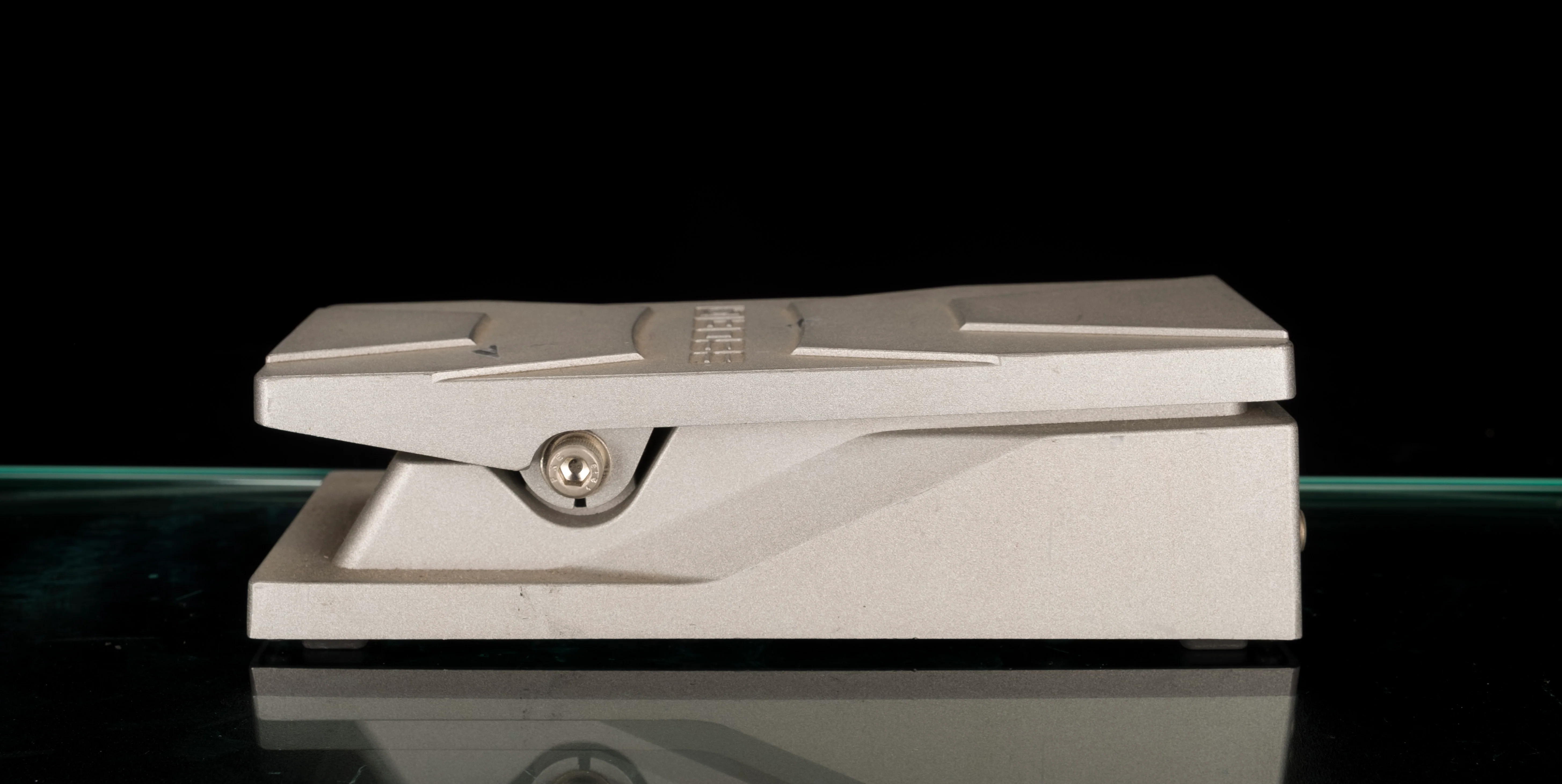 Used Boss FV-30H Foot Volume Pedal - Image 4