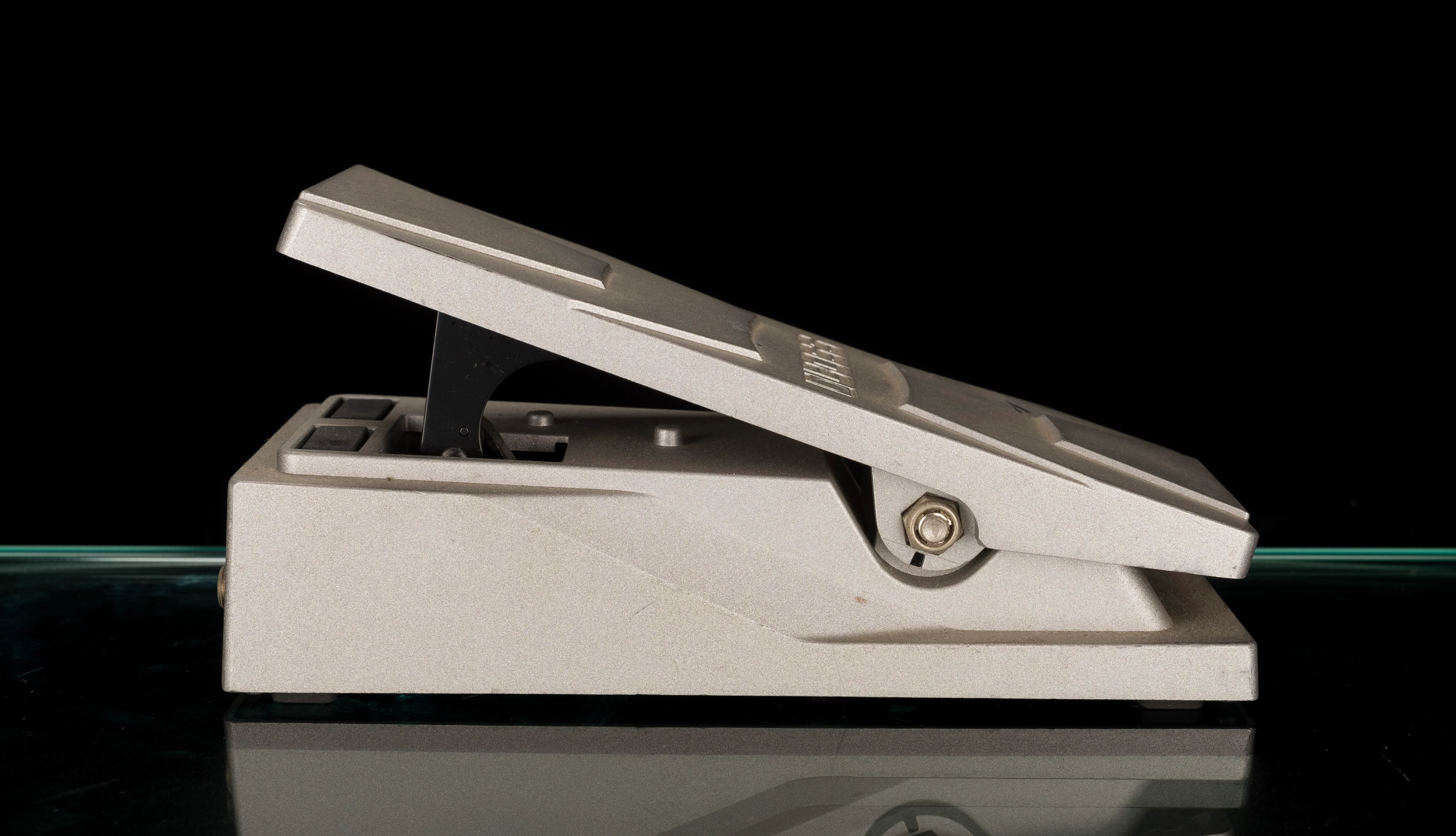 Used Boss FV-30H Foot Volume Pedal - Image 5
