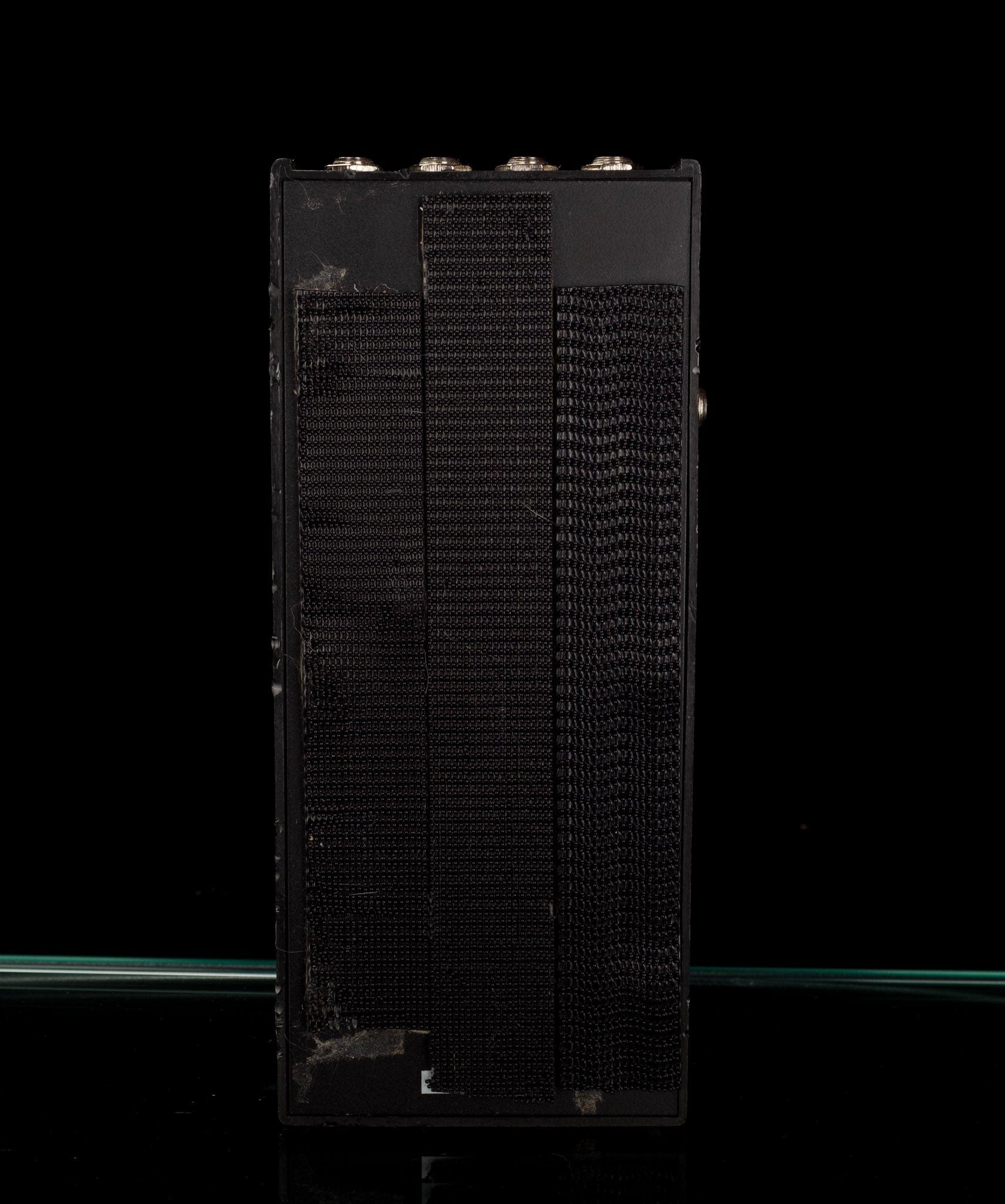 Used Boss FV-50H High Impedance Volume Pedal - Image 2
