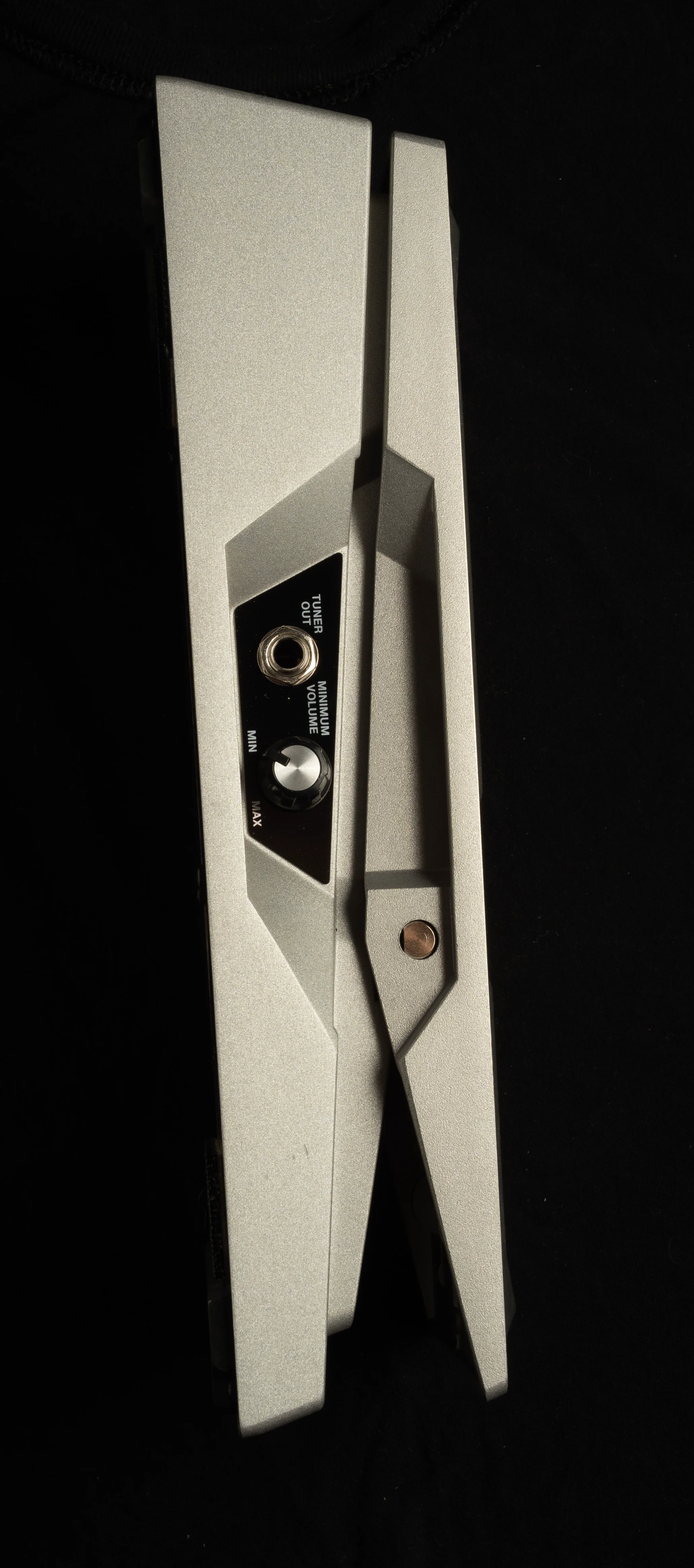 Used Boss FV-500H Volume Pedal - 2 - Image 3