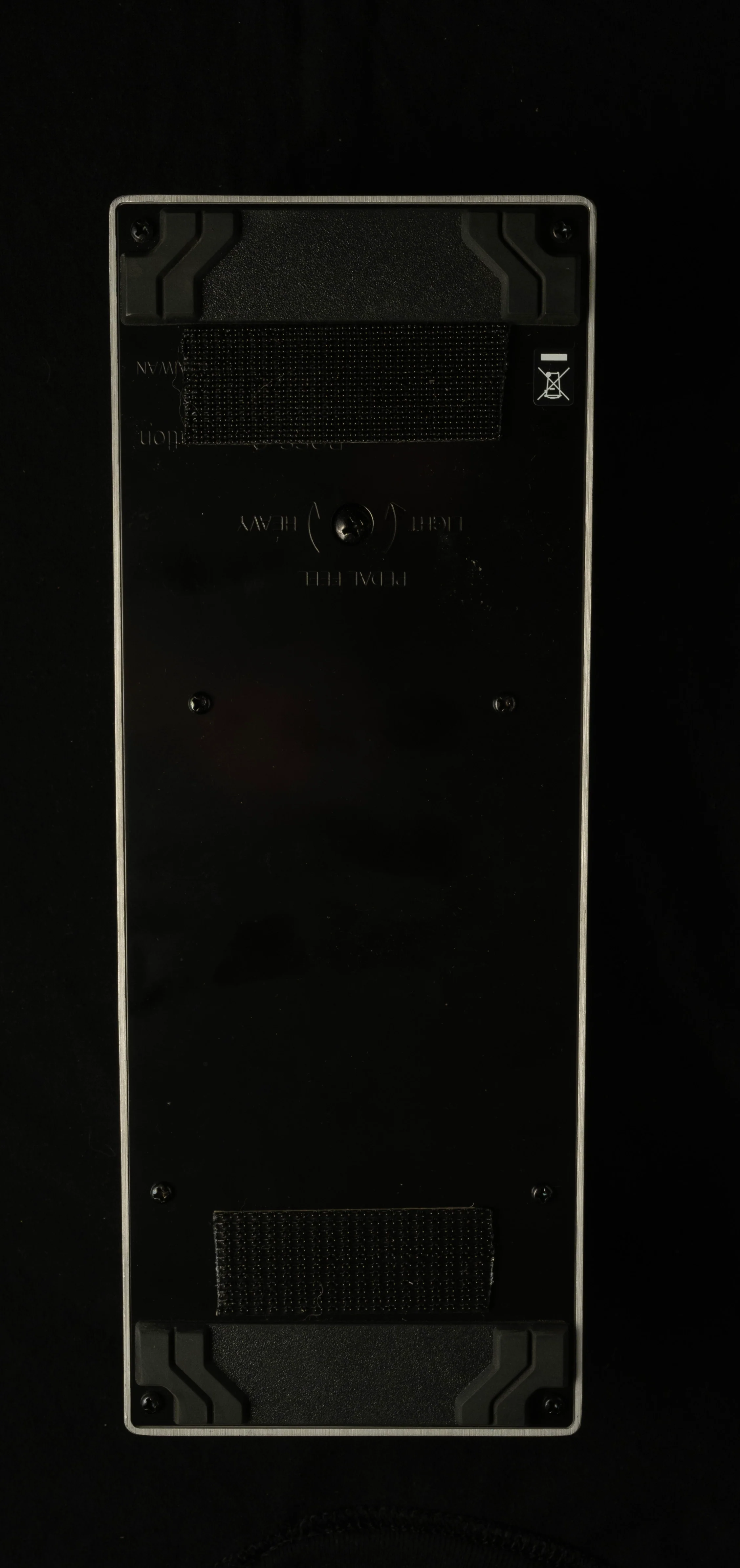 Used Boss FV-500H Volume Pedal - 2 - Image 4
