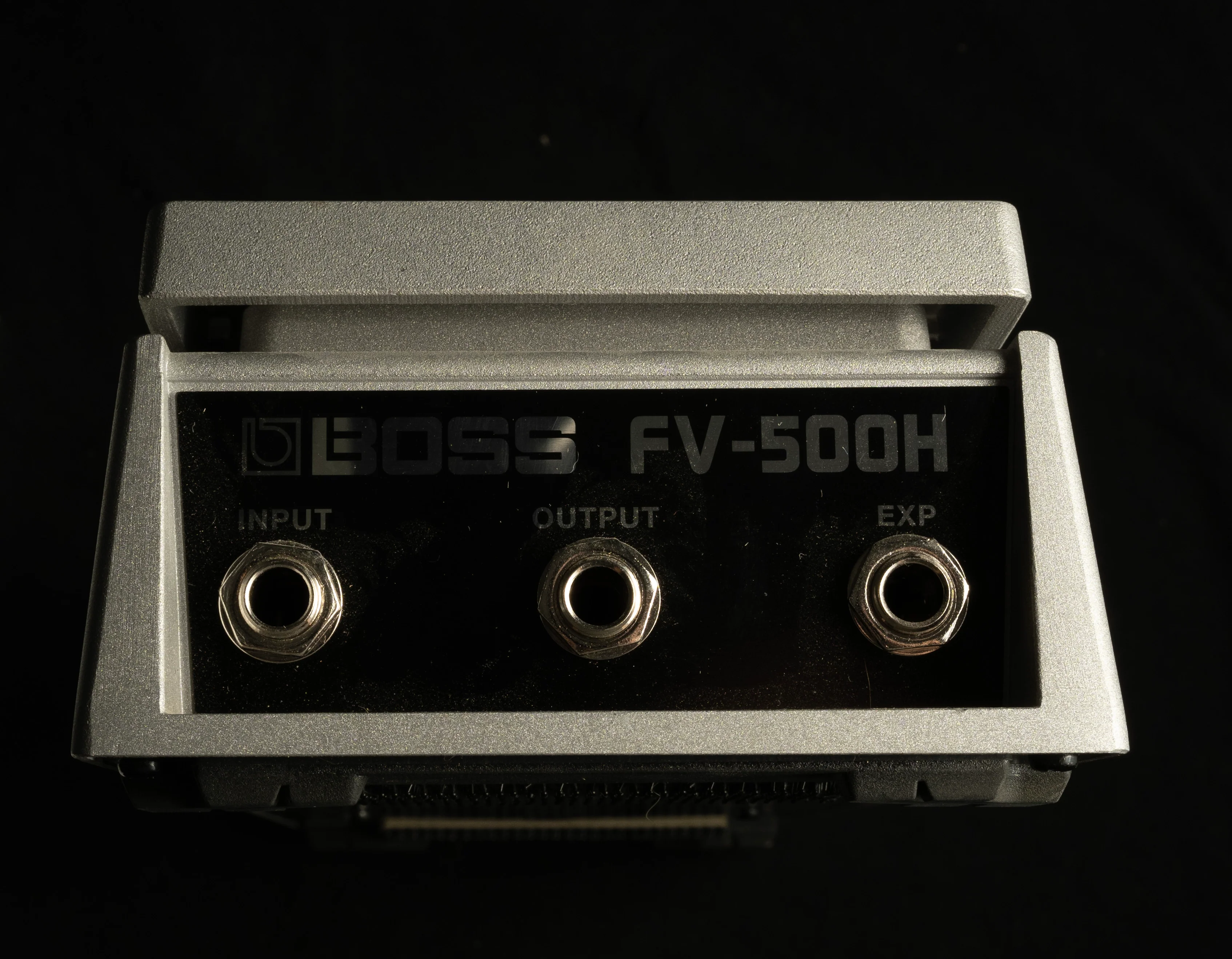 Used Boss FV-500H Volume Pedal - 2 - Image 6