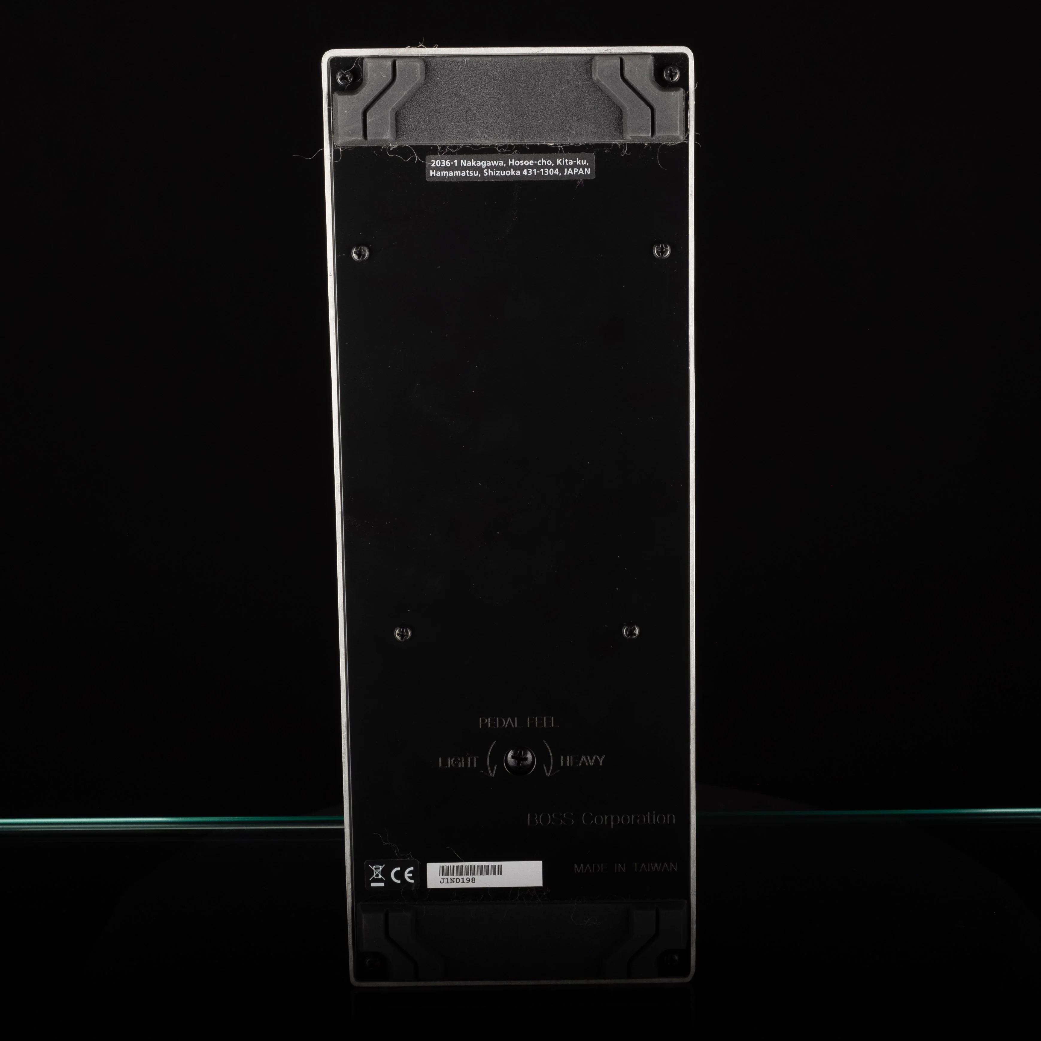 Used Boss FV-500H Volume pedal - Image 5