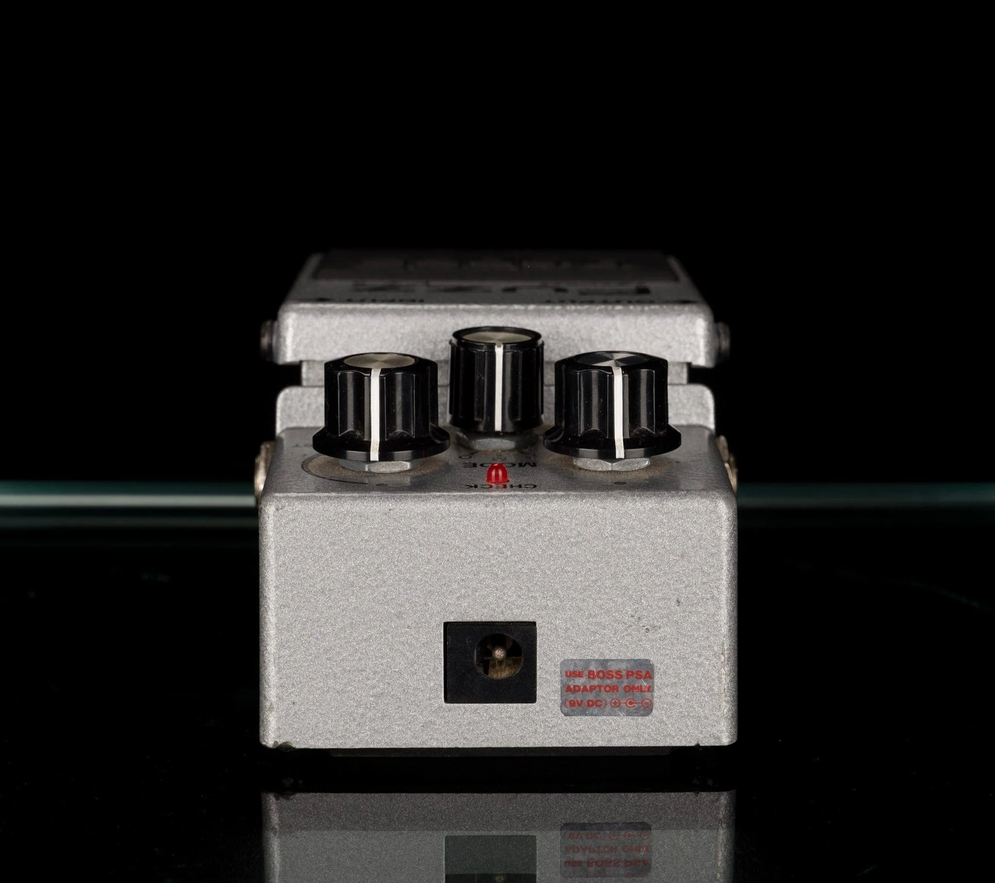Used Boss FZ-5 Fuzz Guitar Effect Pedal - Image 3
