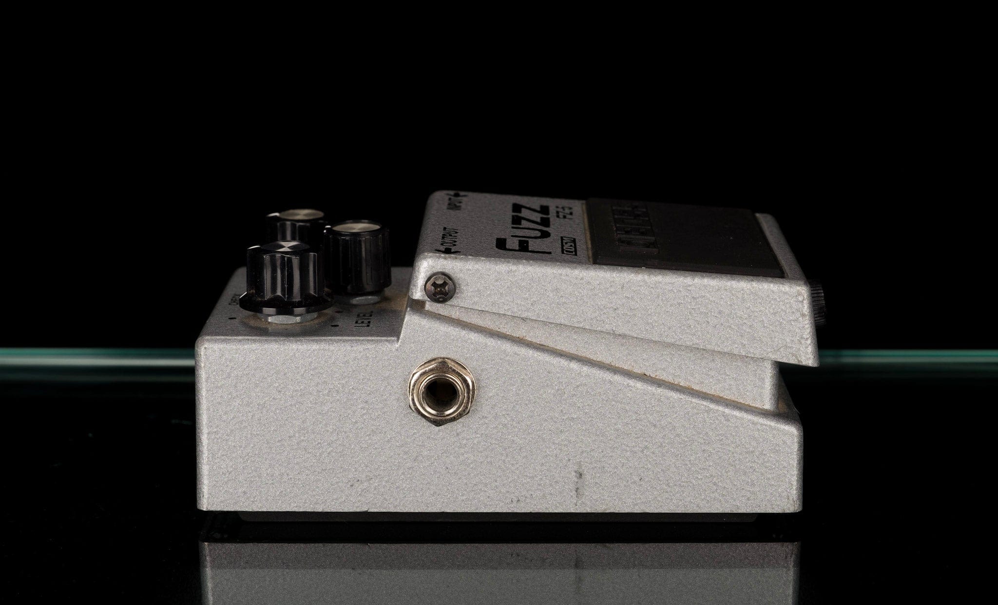 Used Boss FZ-5 Fuzz Guitar Effect Pedal - Image 5