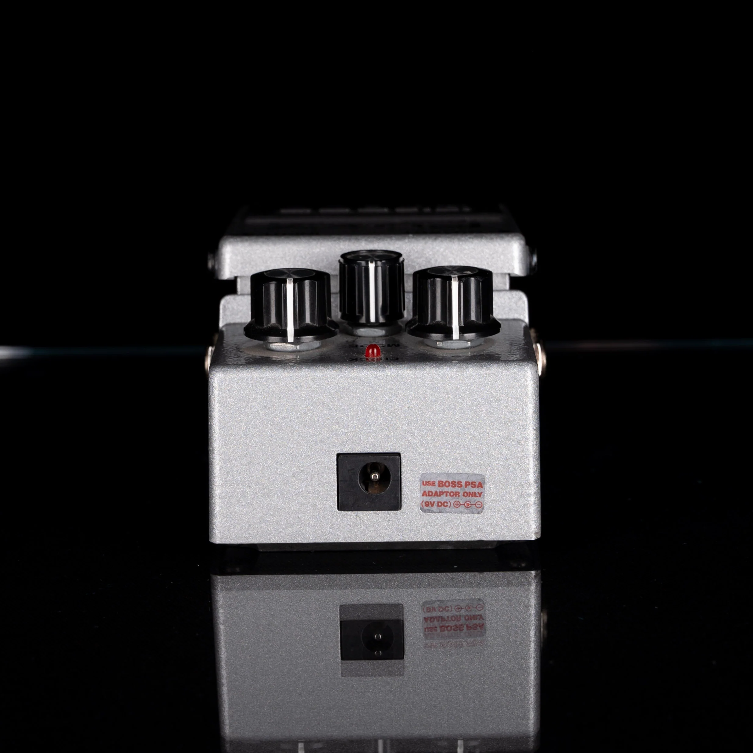 Used Boss FZ-5 Fuzz Pedal - 2 - Image 3