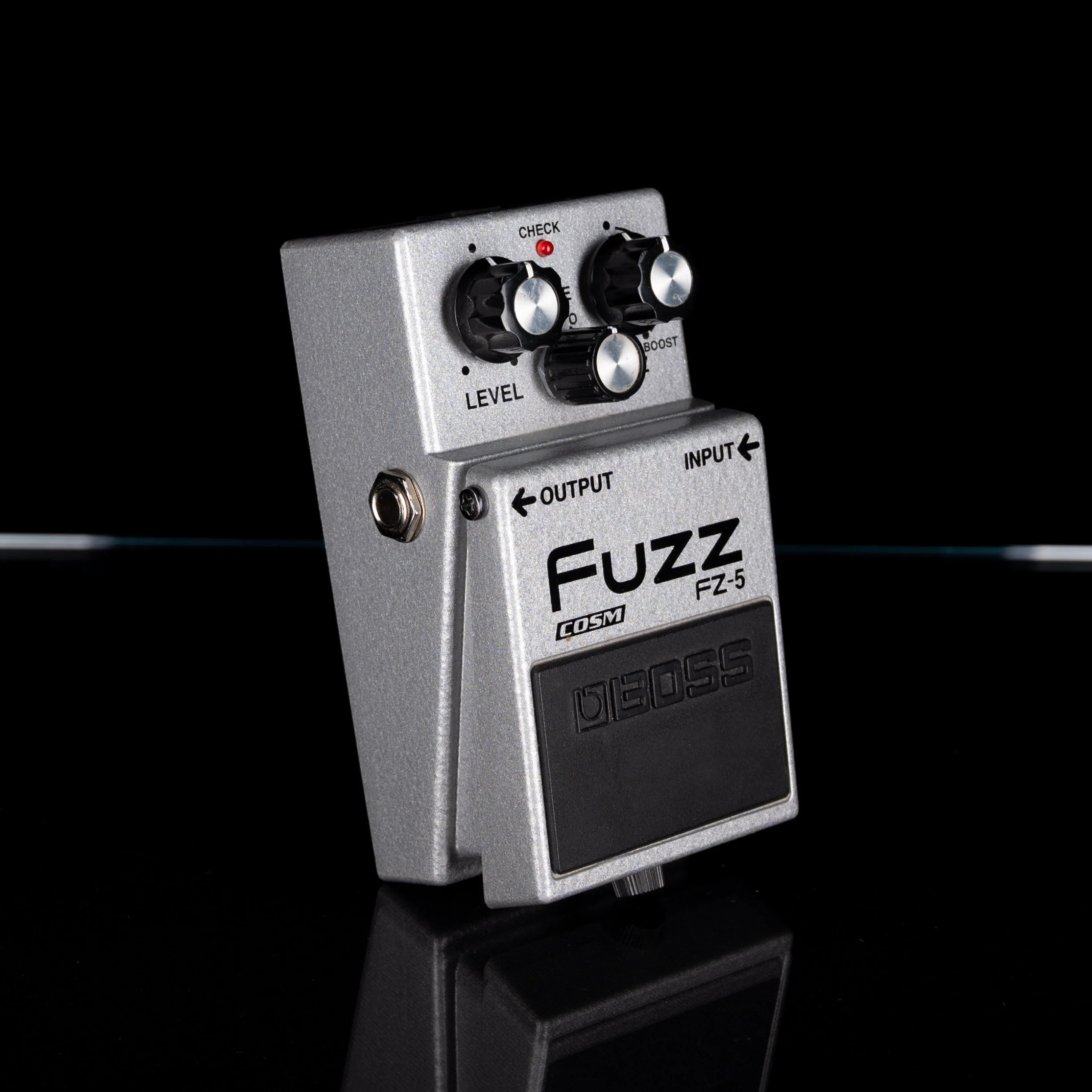 Used Boss FZ-5 Fuzz Pedal - 2 - Image 6