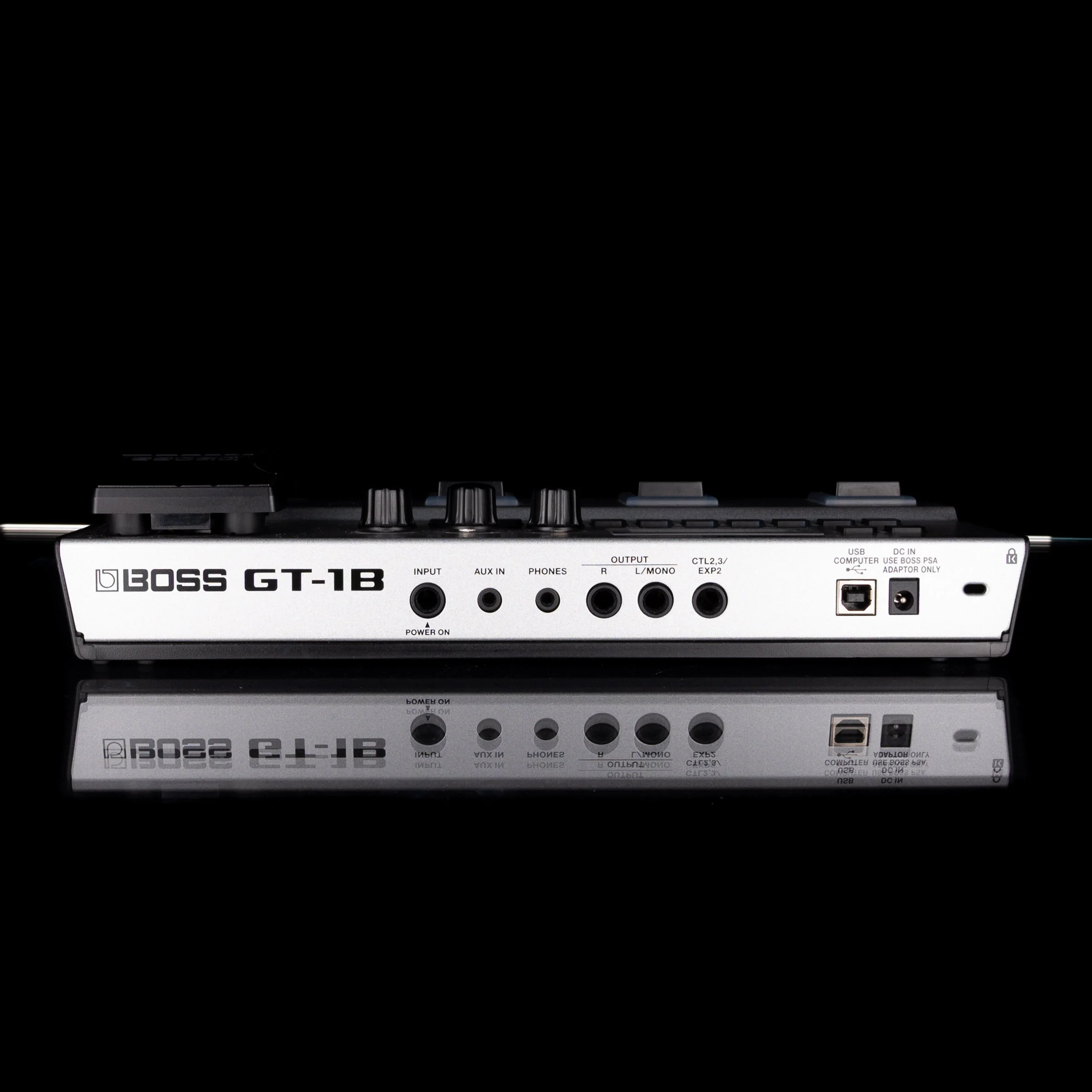 Used Boss GT-1B Bass Effects Processor With Box - Image 4