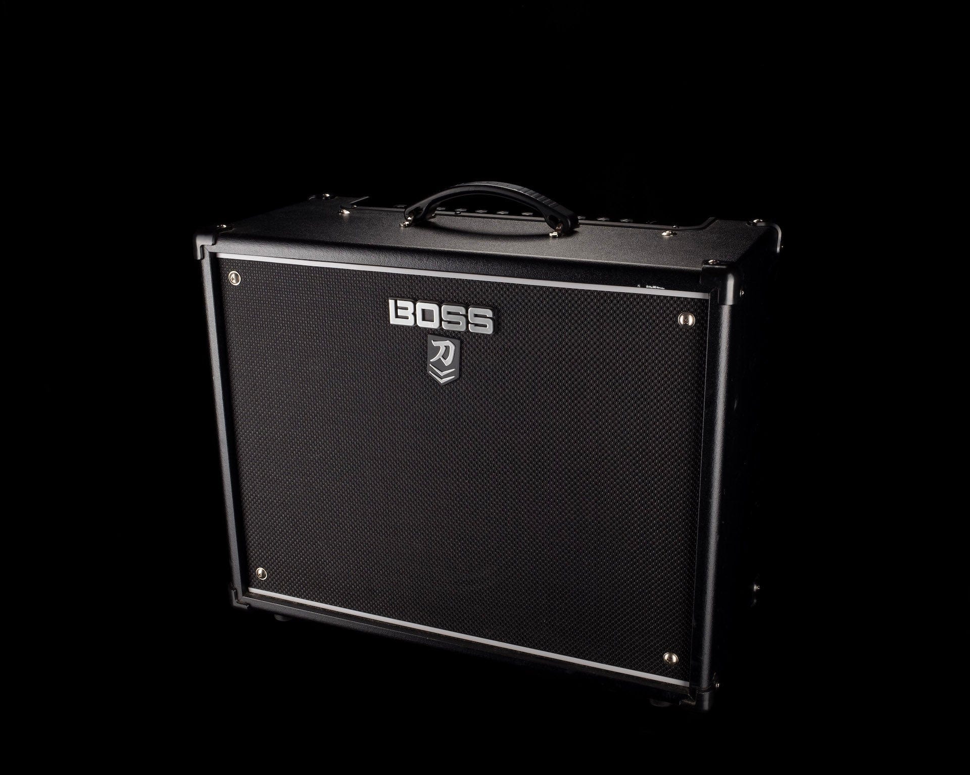 Used Boss Katana 100 MK II 100-watt Guitar Amp Combo - Image 2