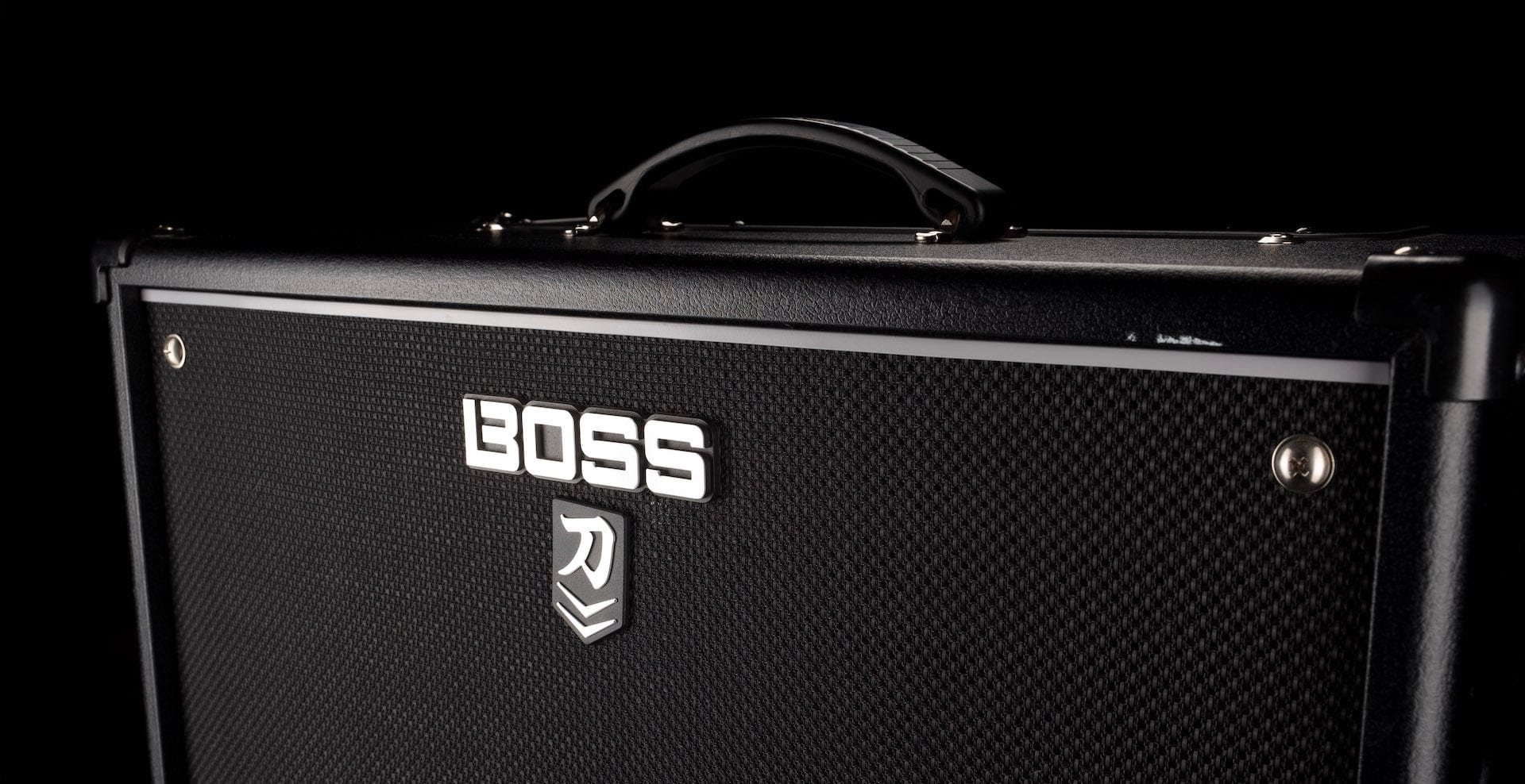 Used Boss Katana 100 MK II 100-watt Guitar Amp Combo - Image 3