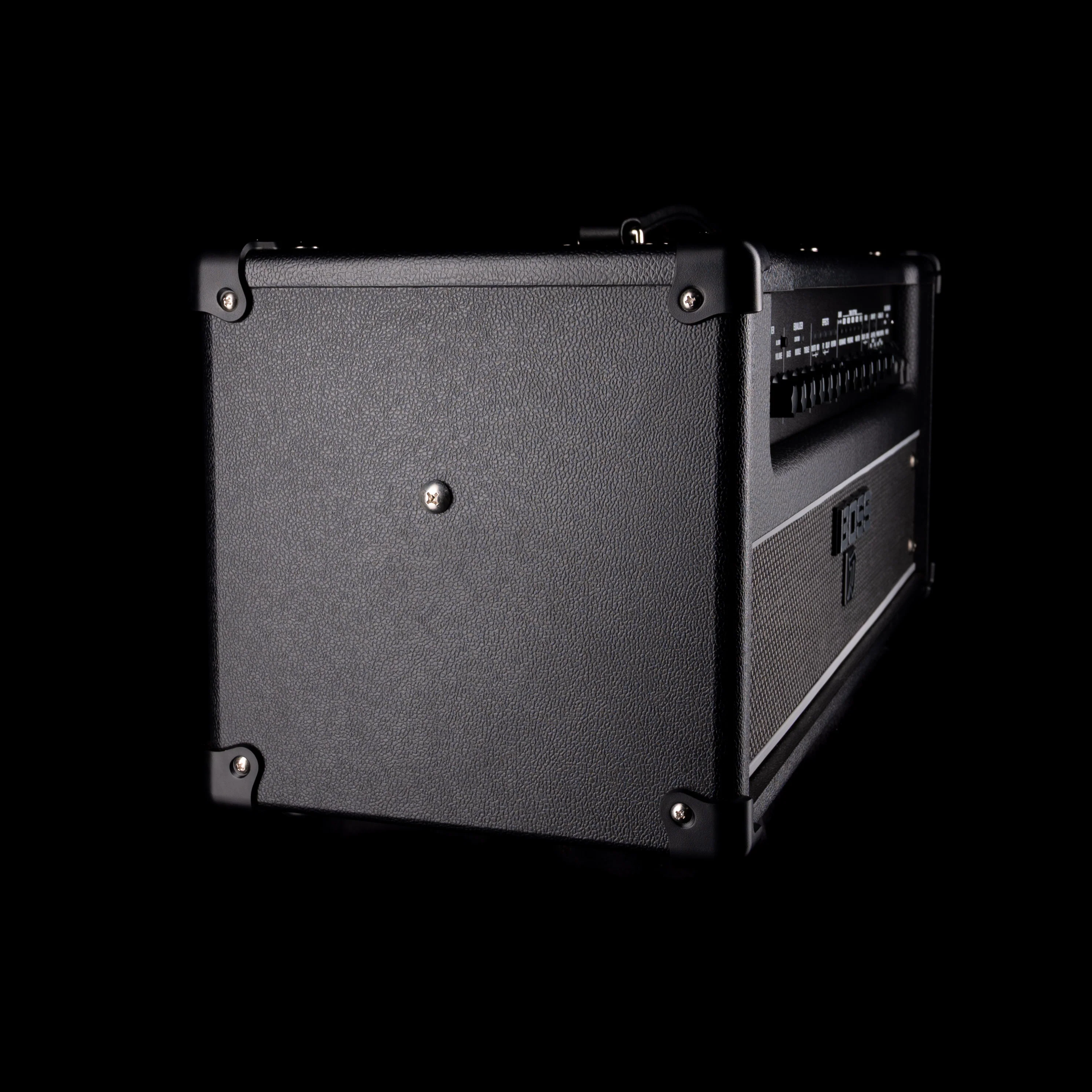 Used Boss Katana Artist Gen 3 100-Watt KTN-ART3HD Guitar Amp Head With Matching 2x12" Cabinet - Image 10