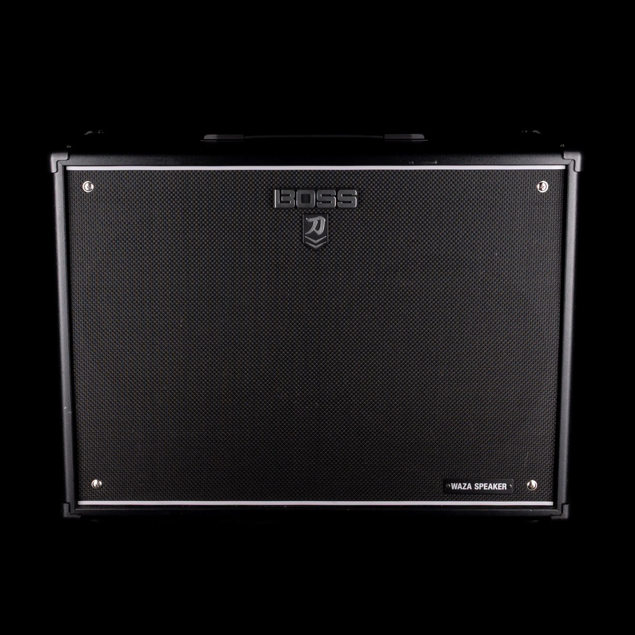 Used Boss Katana Artist Gen 3 100-Watt KTN-ART3HD Guitar Amp Head With Matching 2x12" Cabinet - Image 13