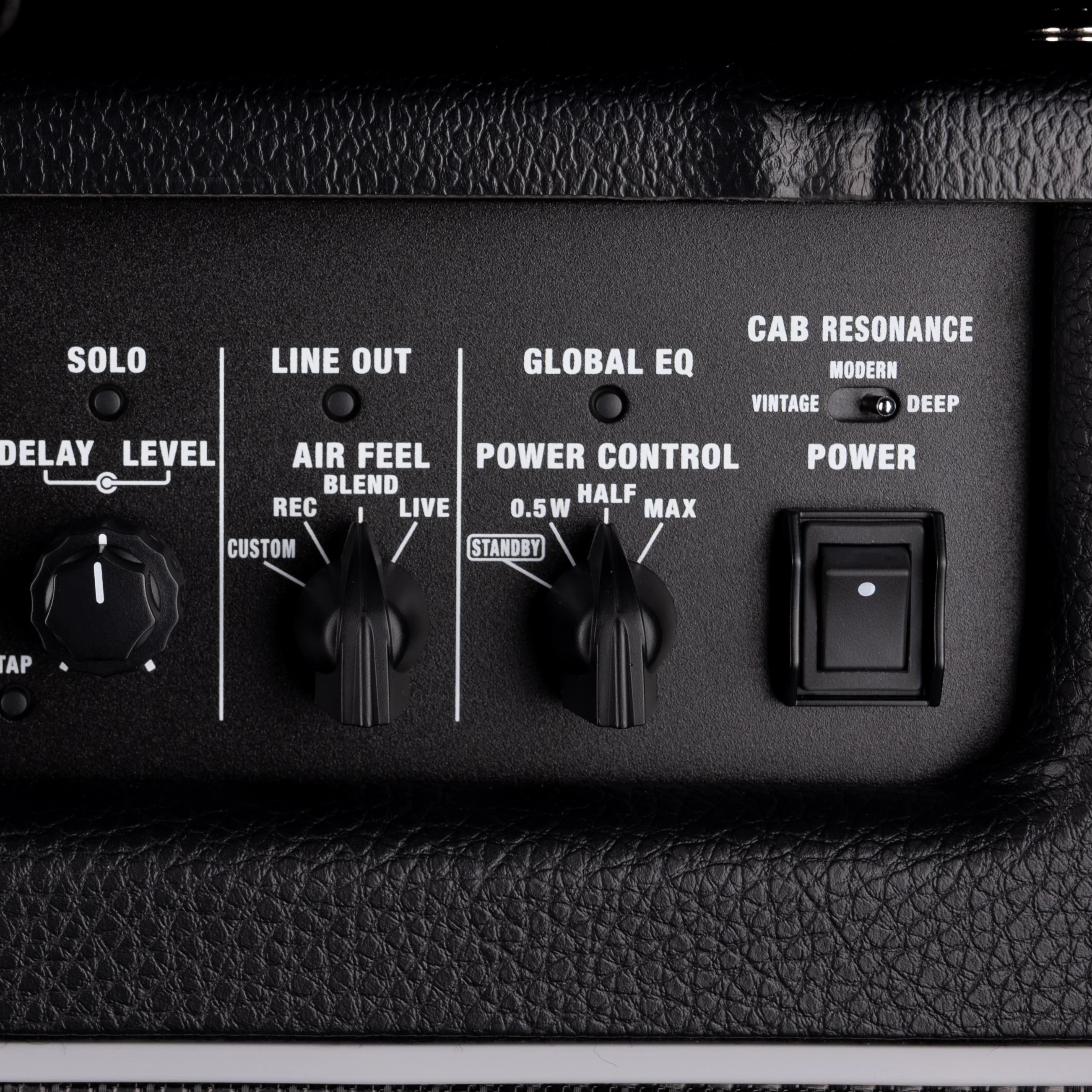 Used Boss Katana Artist Gen 3 100-Watt KTN-ART3HD Guitar Amp Head With Matching 2x12" Cabinet - Image 8